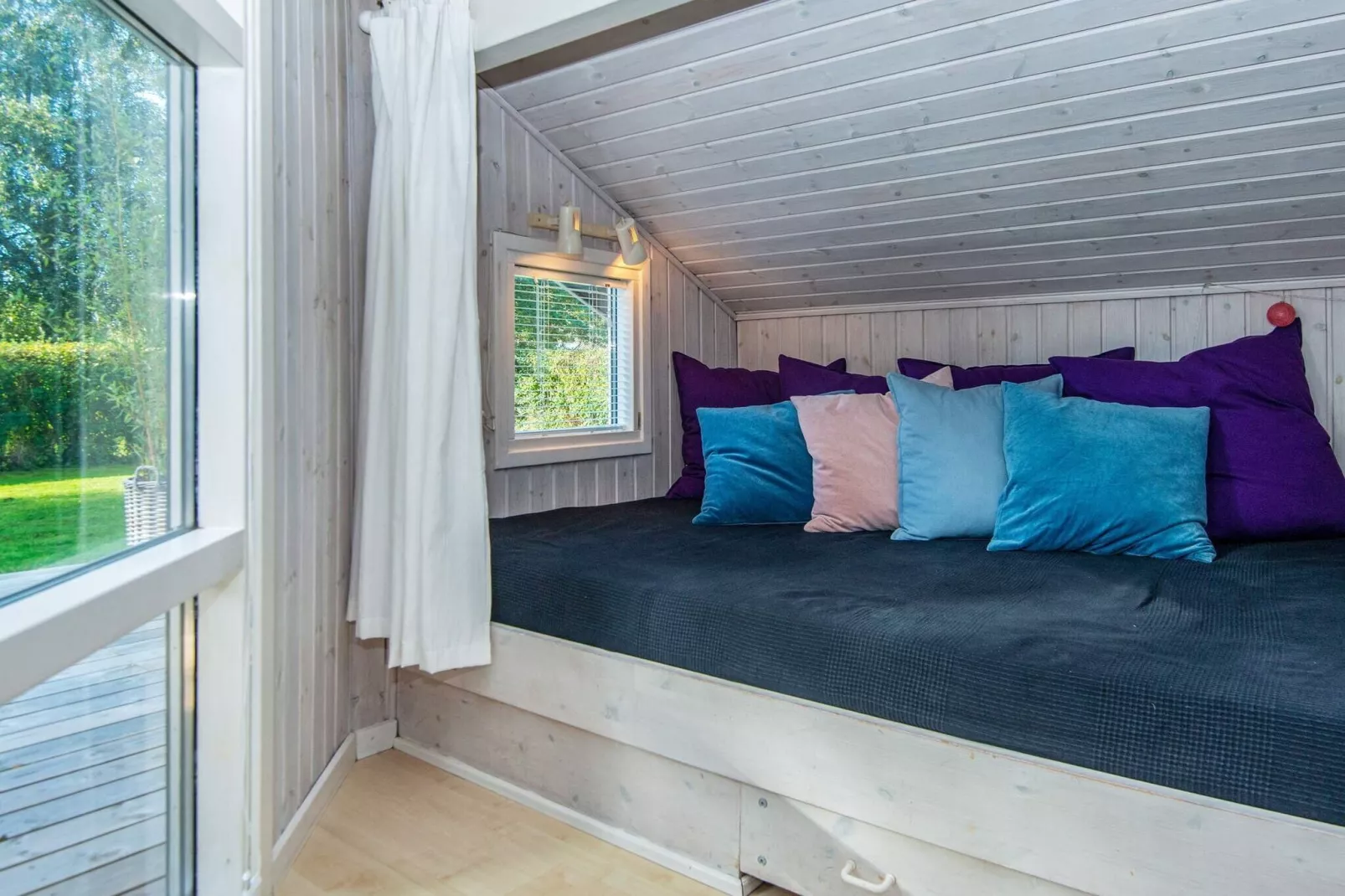 8 persoons vakantie huis in Sydals-By Traum-Binnen