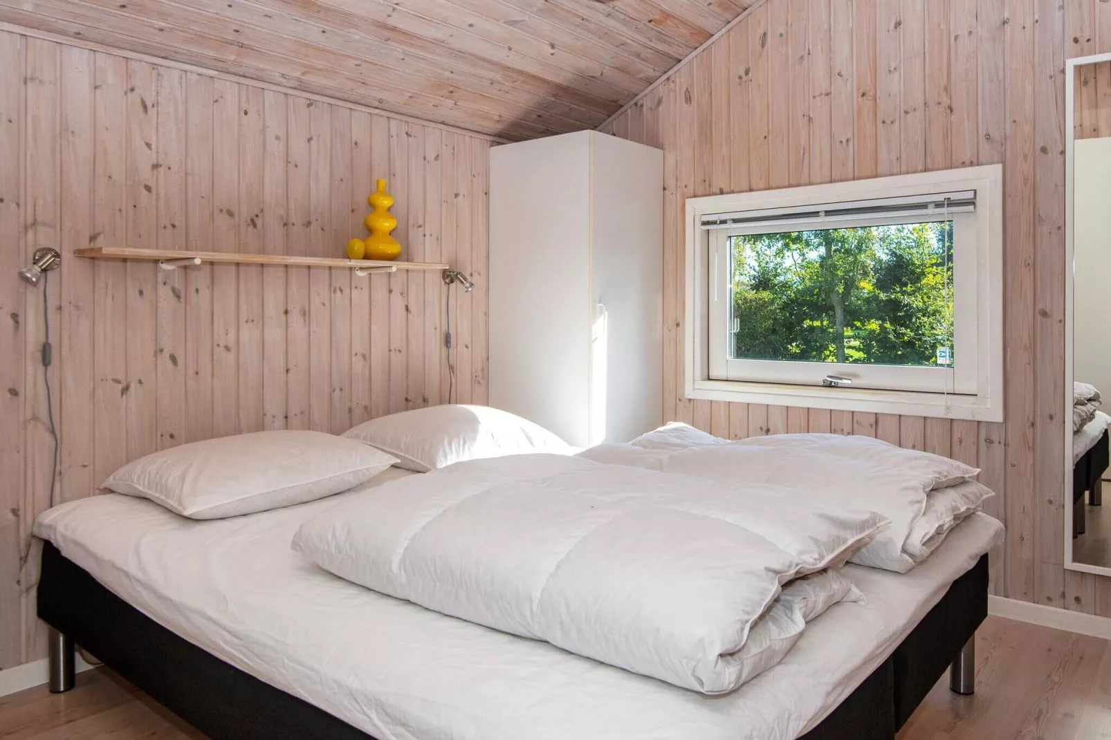 8 persoons vakantie huis in Sydals-By Traum-Binnen