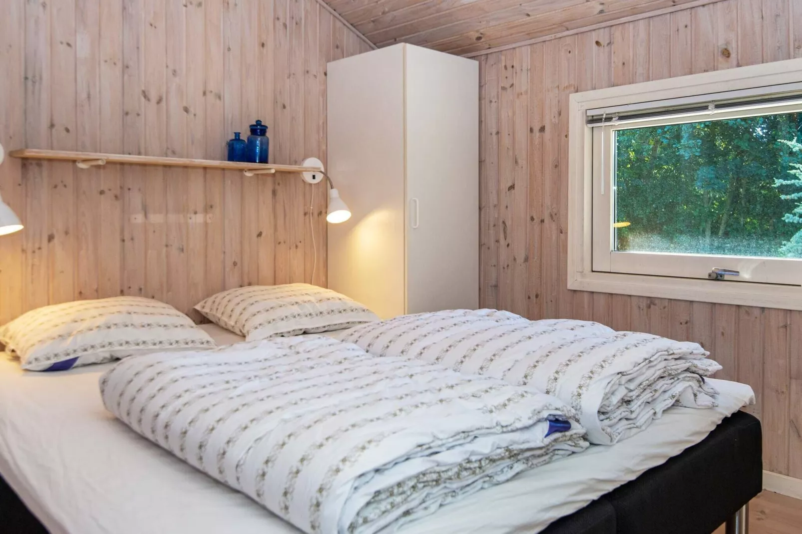 8 persoons vakantie huis in Sydals-By Traum-Binnen