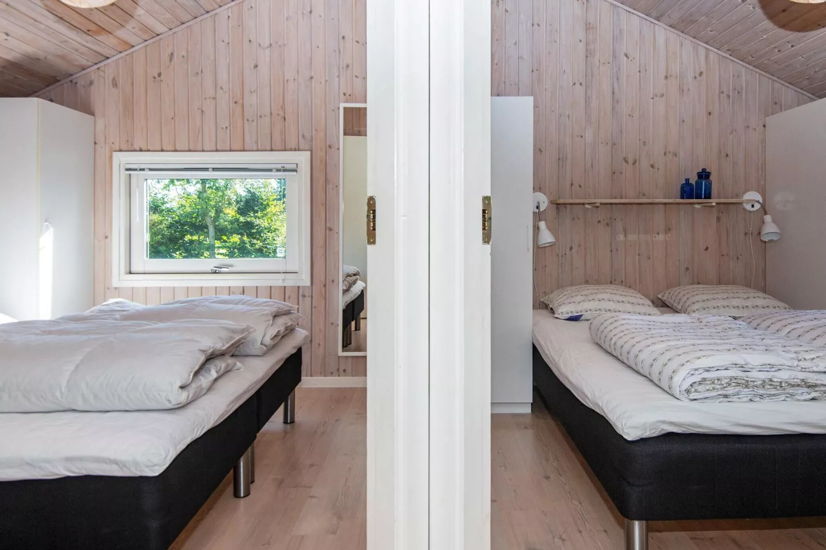 8 persoons vakantie huis in Sydals-By Traum-Binnen