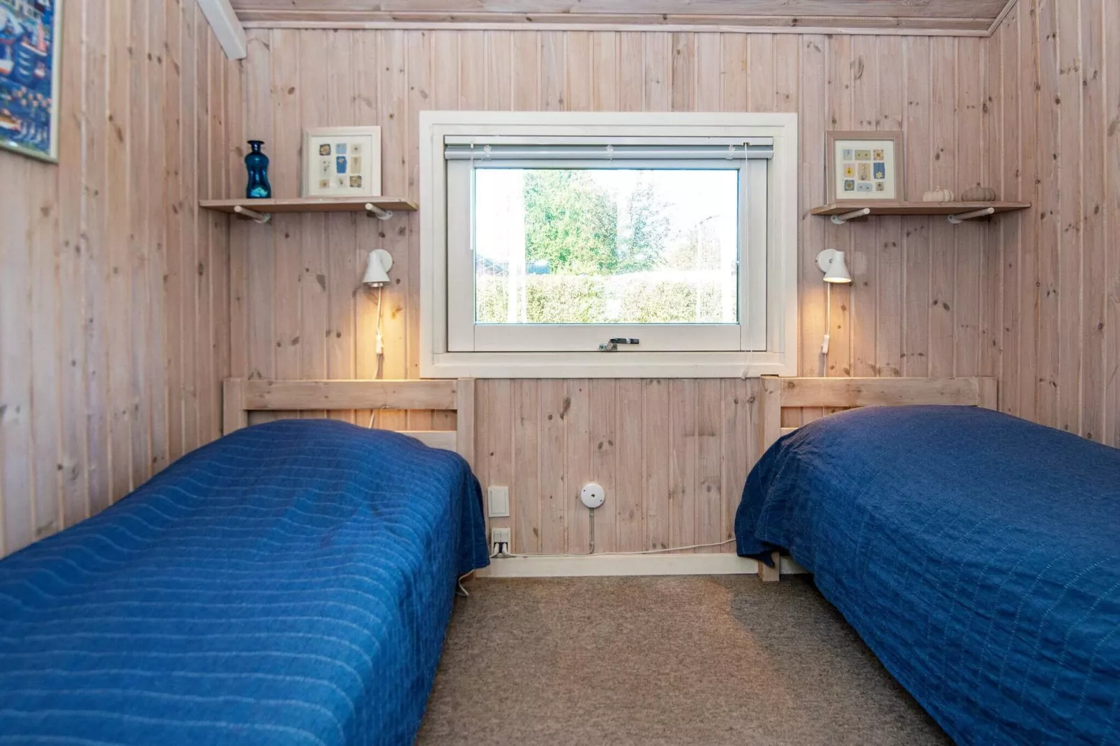 8 persoons vakantie huis in Sydals-By Traum-Binnen