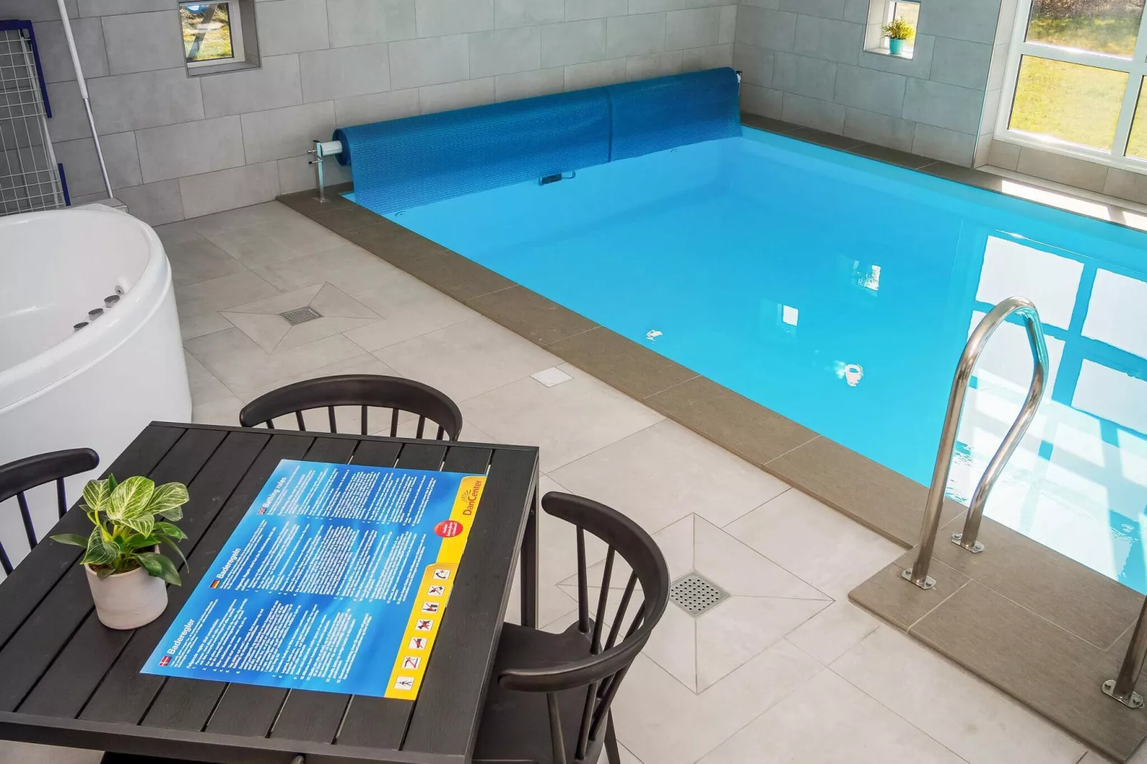 12 persoons vakantie huis in Vestervig-By Traum-Zwembad