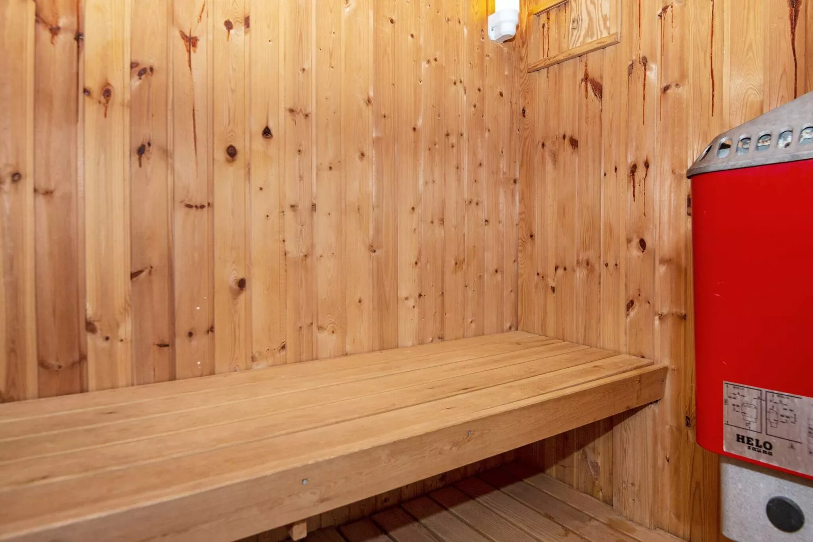 8 persoons vakantie huis in Sydals-By Traum-Sauna