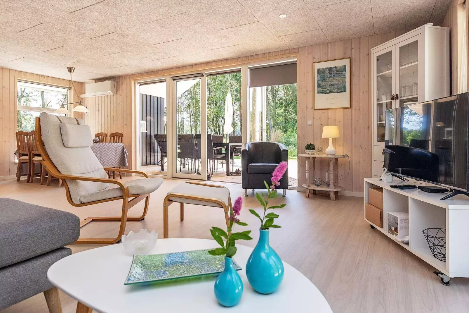 6 persoons vakantie huis in Læsø-By Traum
