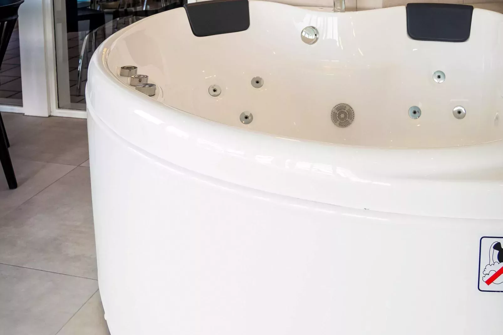 12 persoons vakantie huis in Vestervig-By Traum-Spa