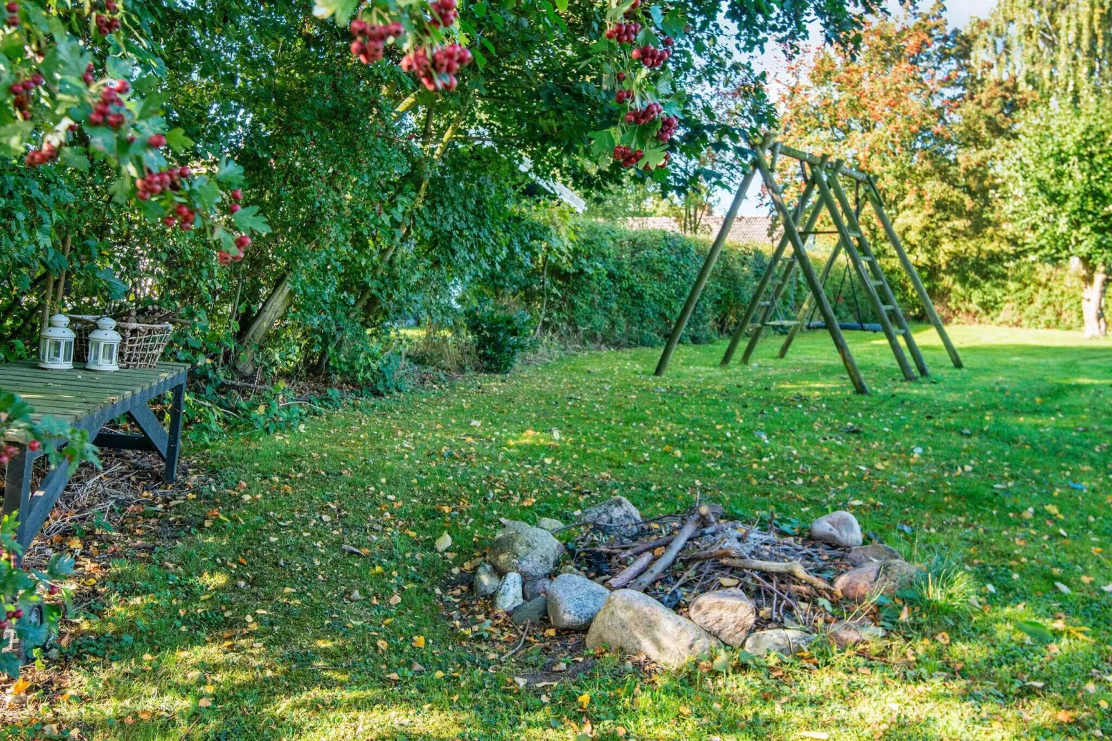 8 persoons vakantie huis in Sydals-By Traum-Uitzicht