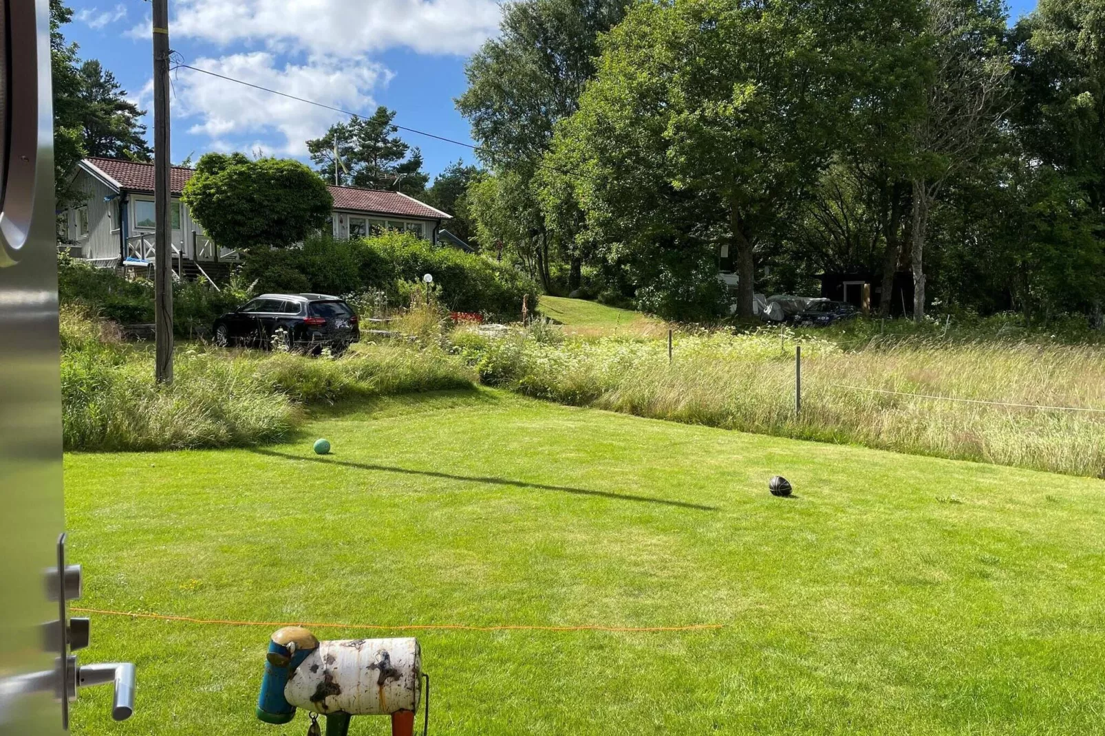 5 persoons vakantie huis in KLÖVEDAL-By Traum-Buitenlucht