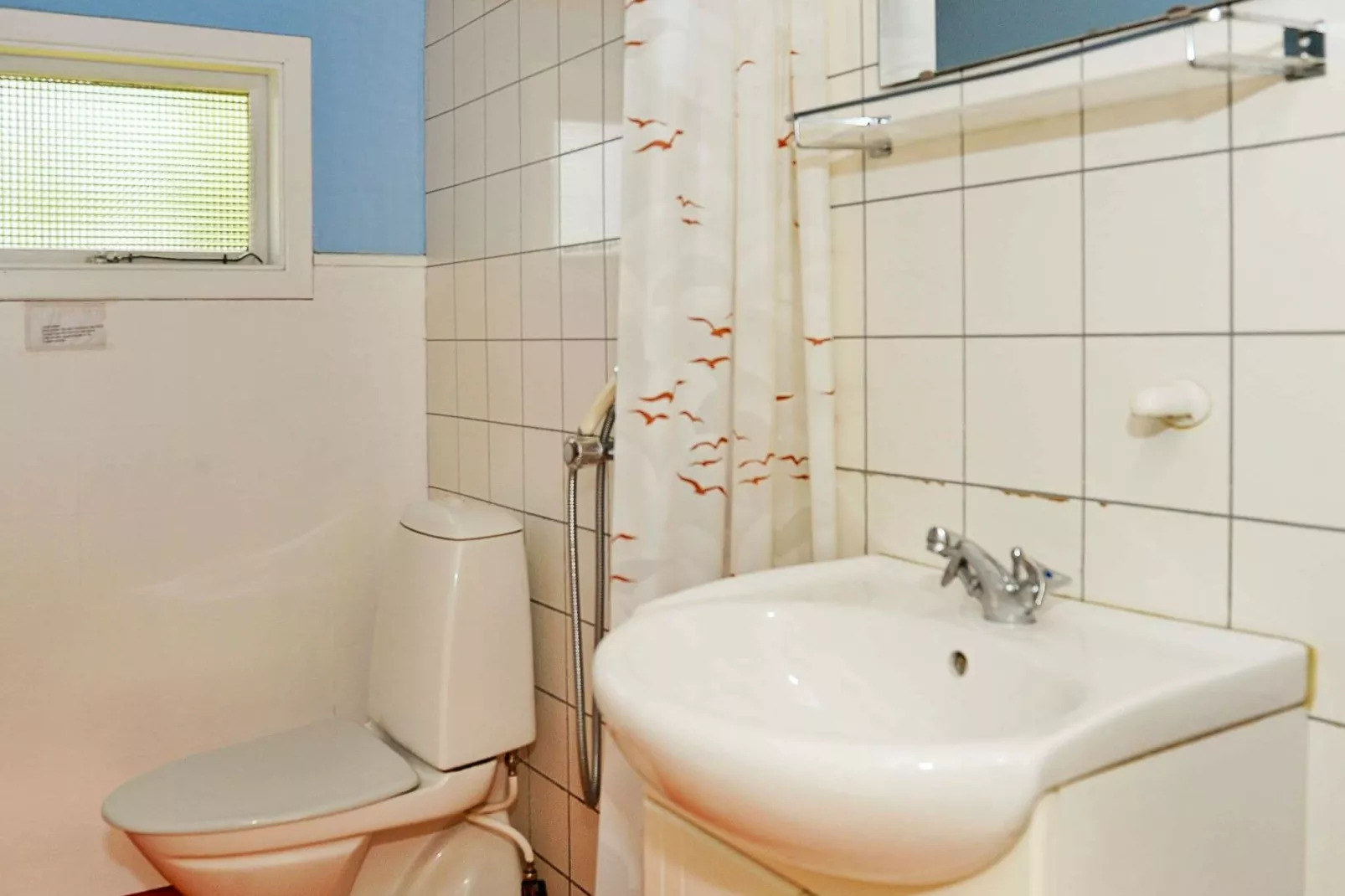 4 persoons vakantie huis in Haderslev-By Traum-Binnen