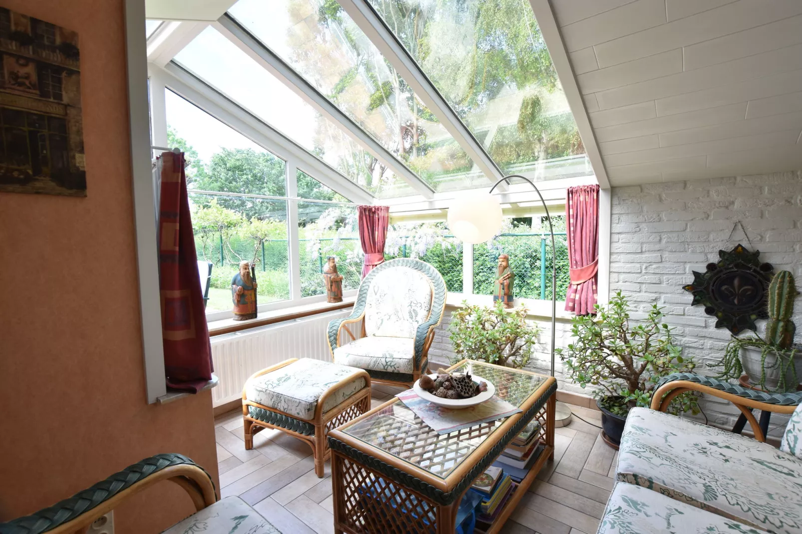 Valkenhorst-Woonkamer