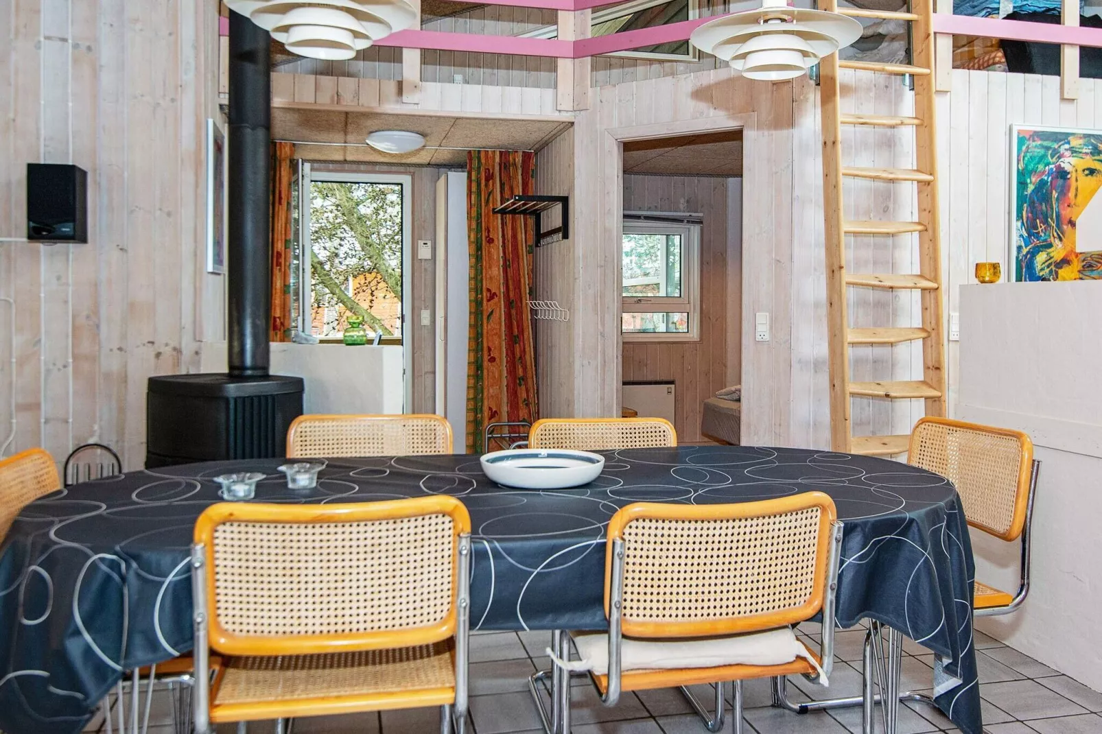 10 persoons vakantie huis in Ebeltoft-Binnen