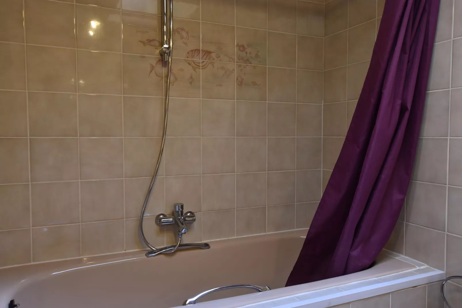 Valkenhorst-Badkamer