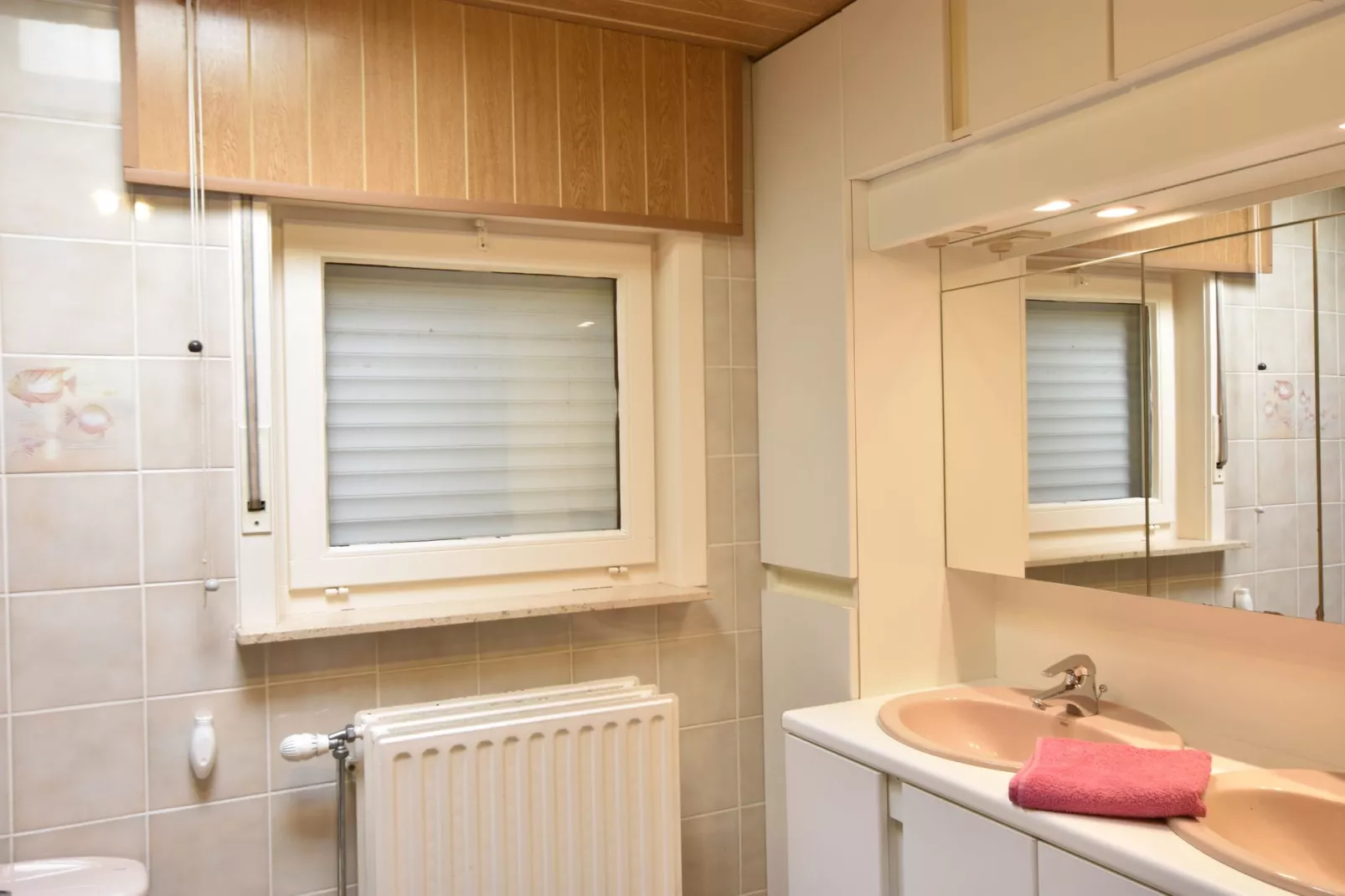 Valkenhorst-Badkamer