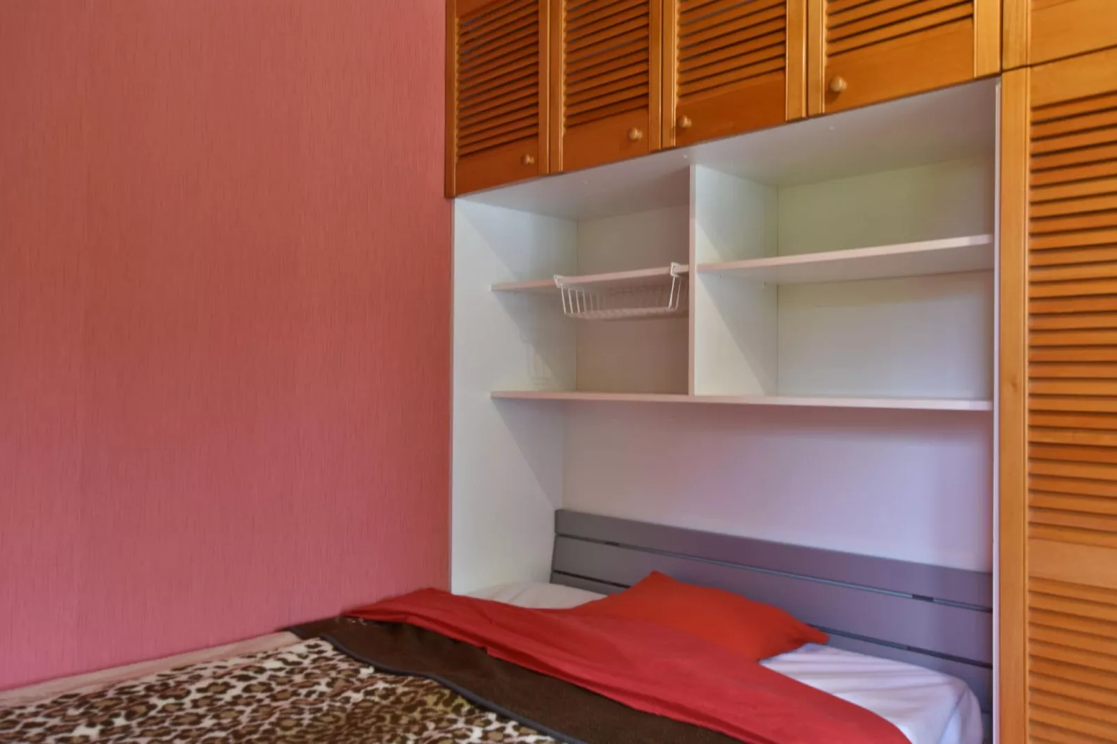 Valkenhorst-Slaapkamer