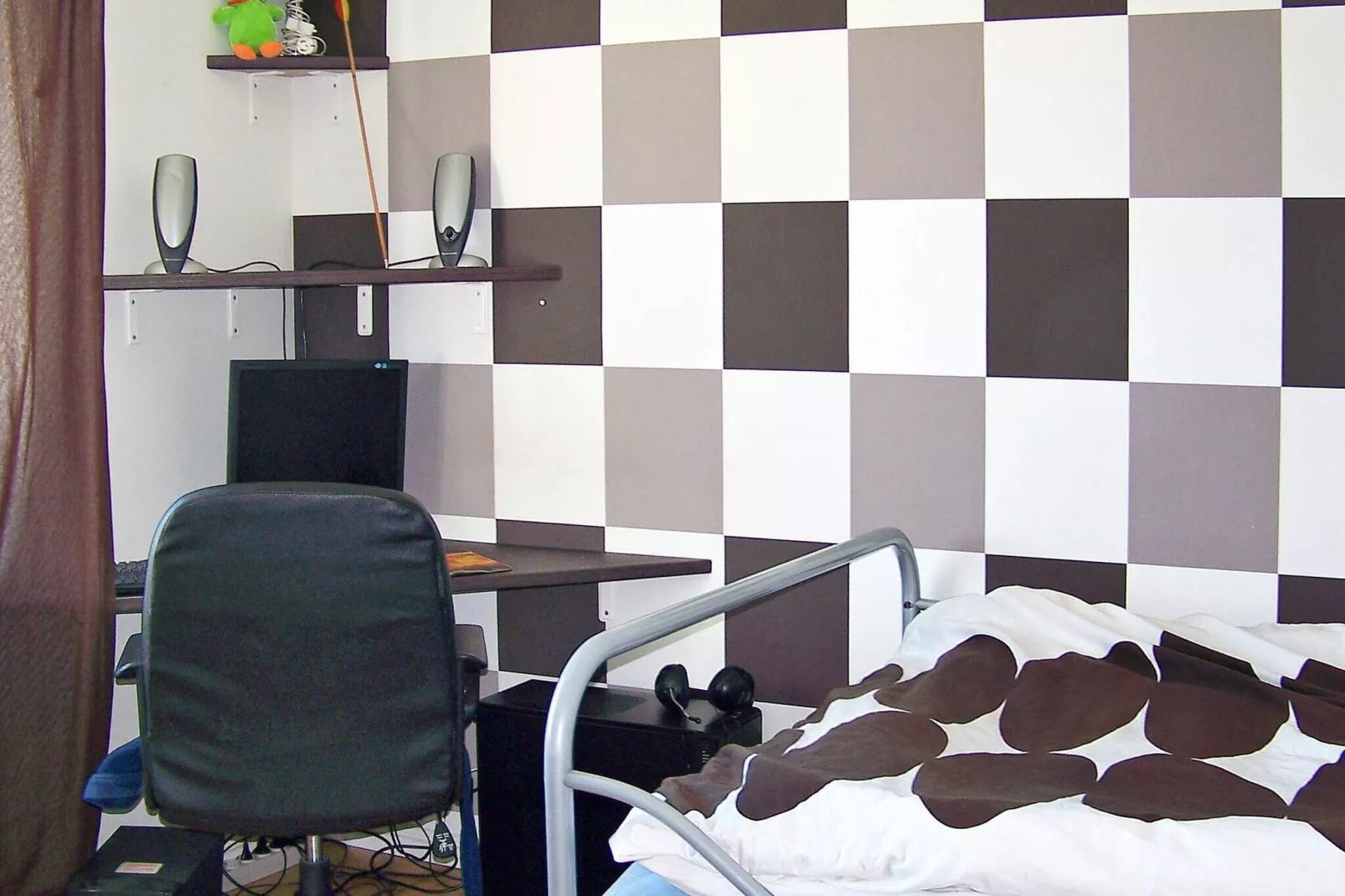 8 persoons vakantie huis in Vastra frolunda-Binnen