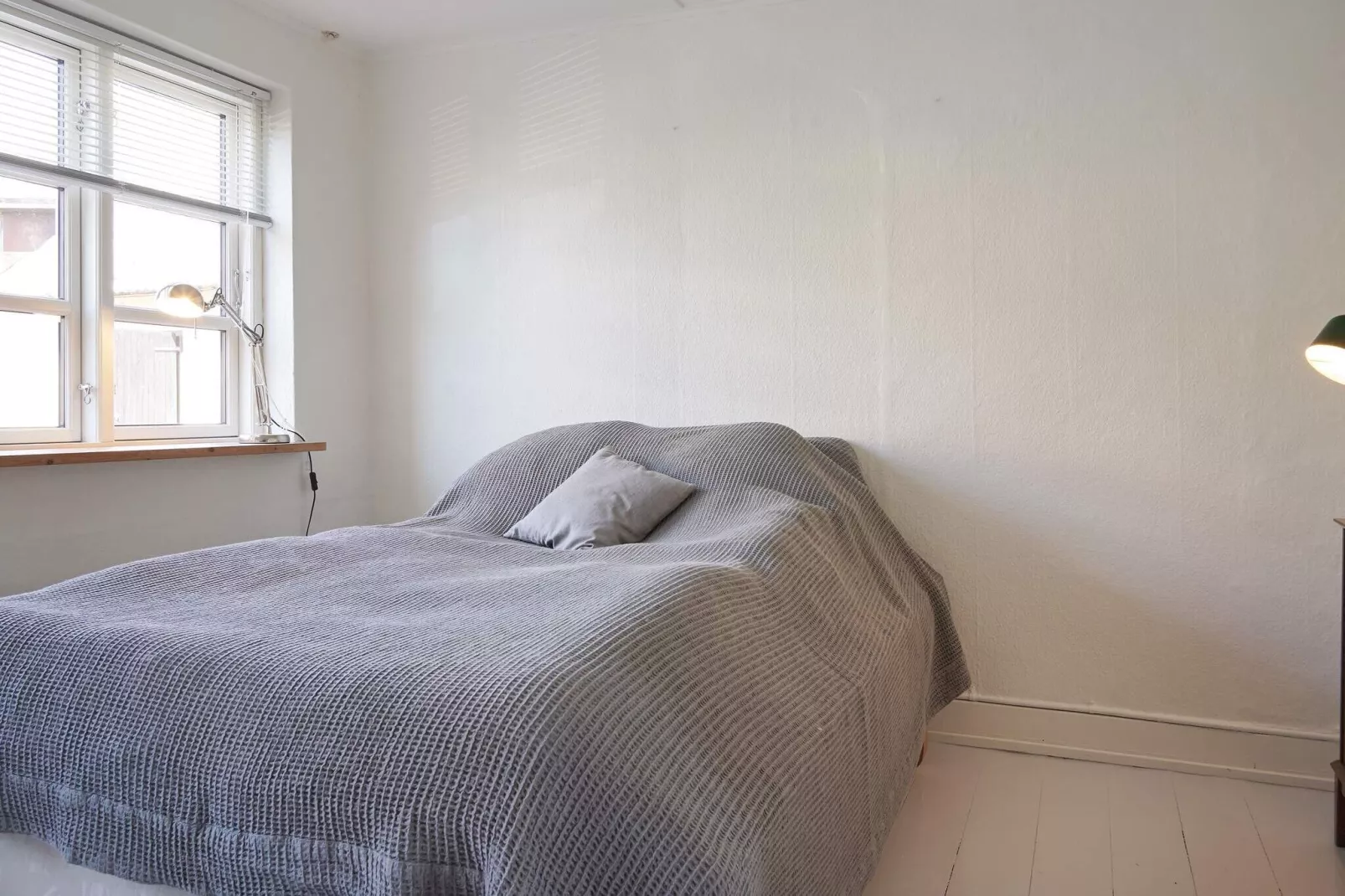 4 persoons vakantie huis in Østermarie-By Traum-Binnen