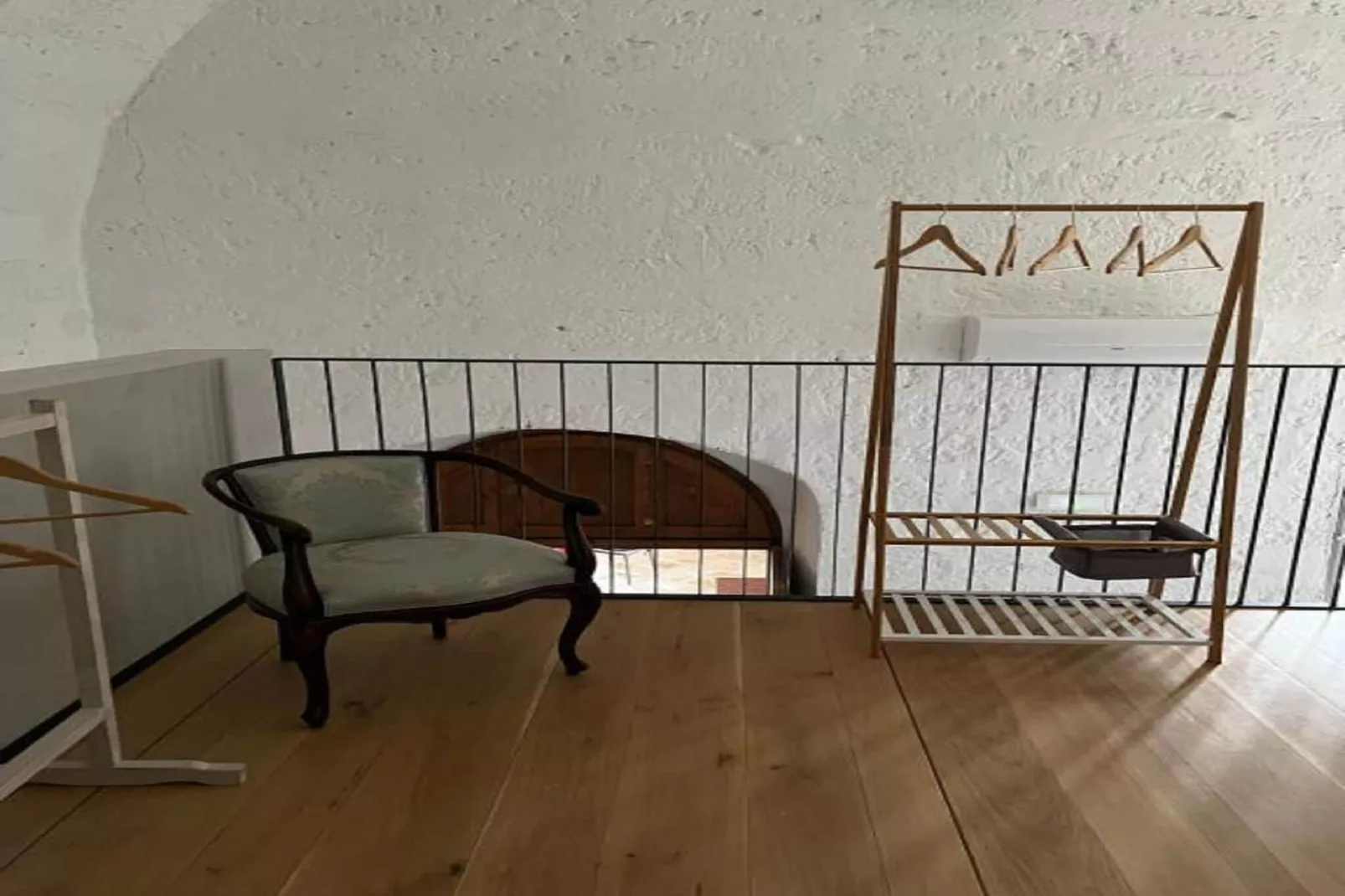 Villa Bruni-Slaapkamer