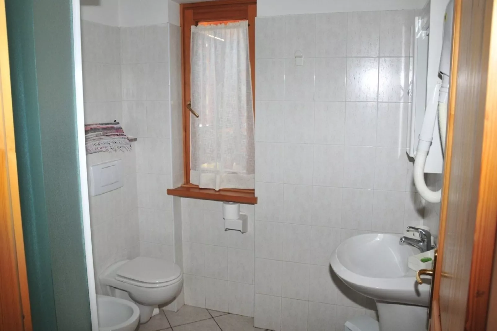 GrBe Trilo-Badkamer