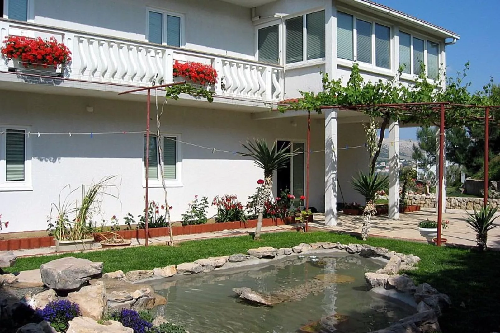 Apartment Ivanka A3-005-012-Sfeer