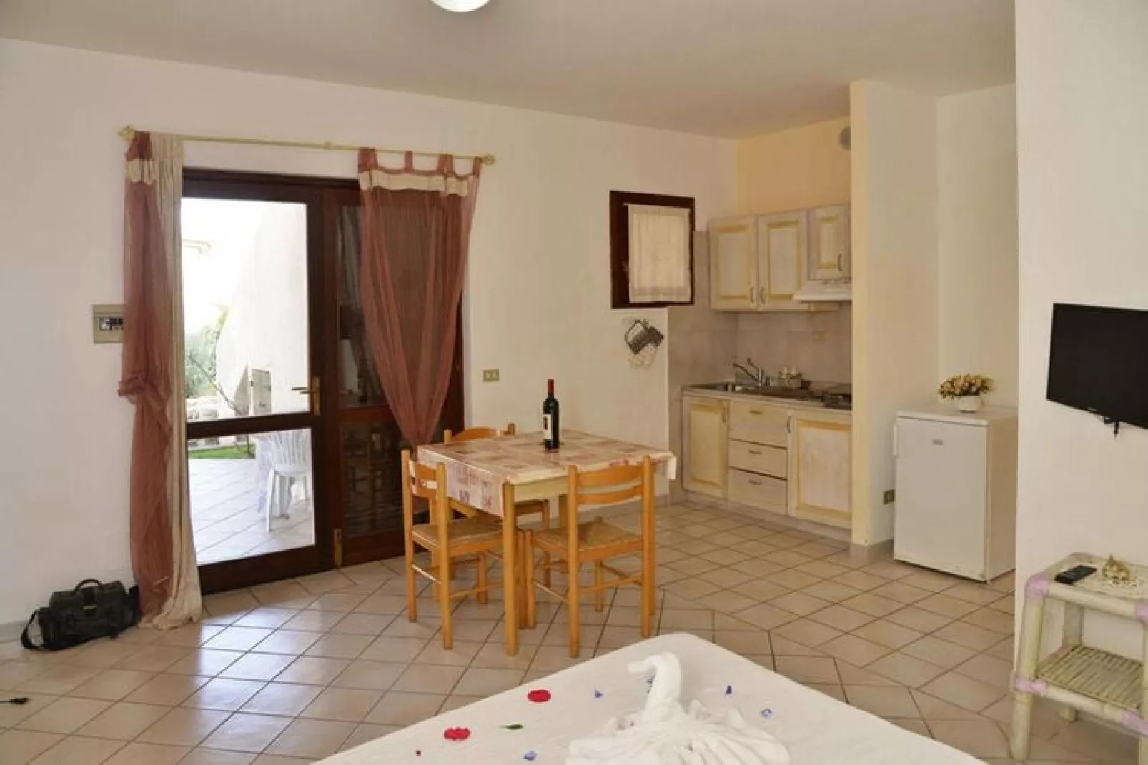Studio Cannigione - Type Mono La Costa Mare