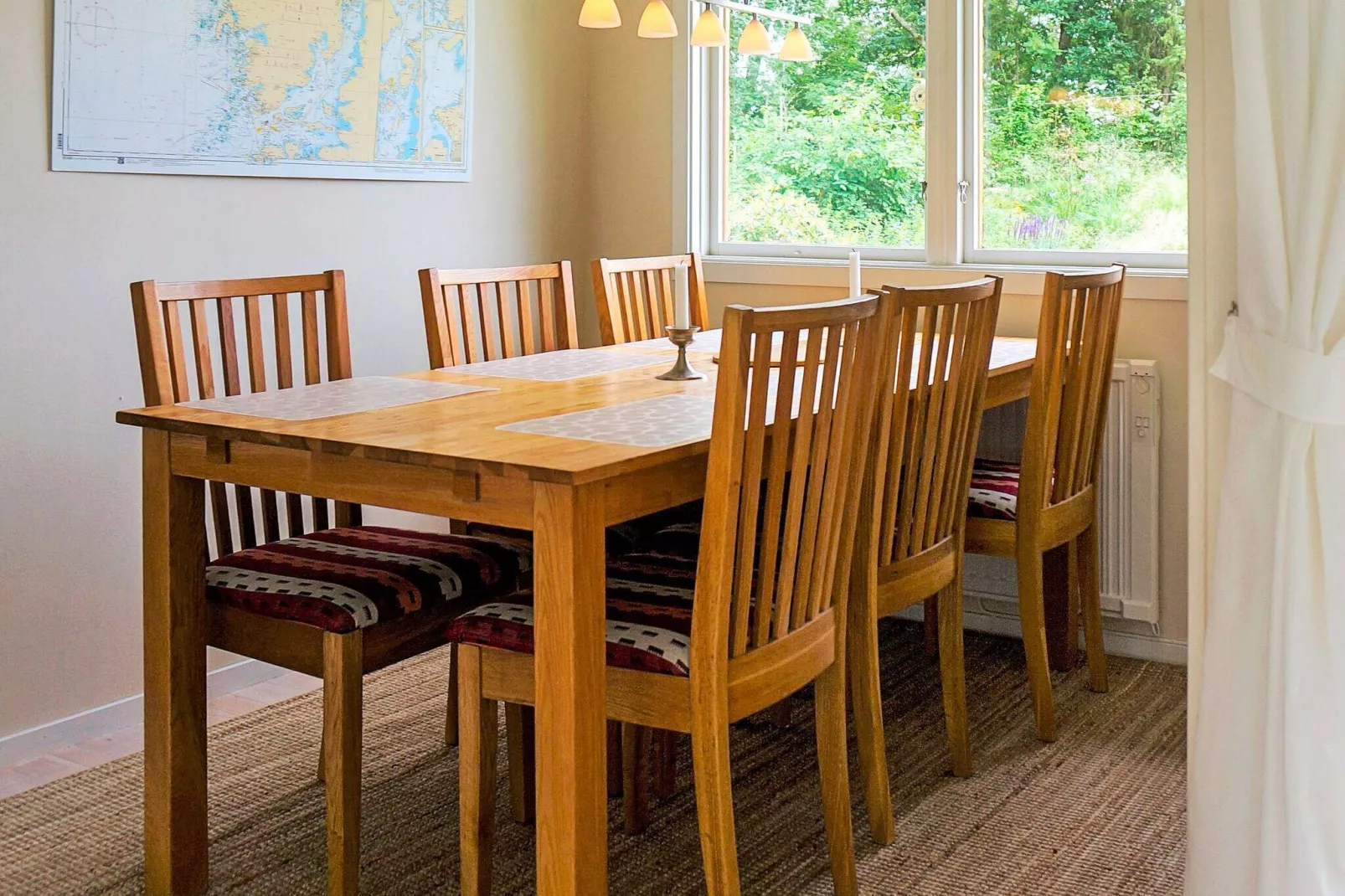 6 persoons vakantie huis in LJUNGSKILE-By Traum-Binnen