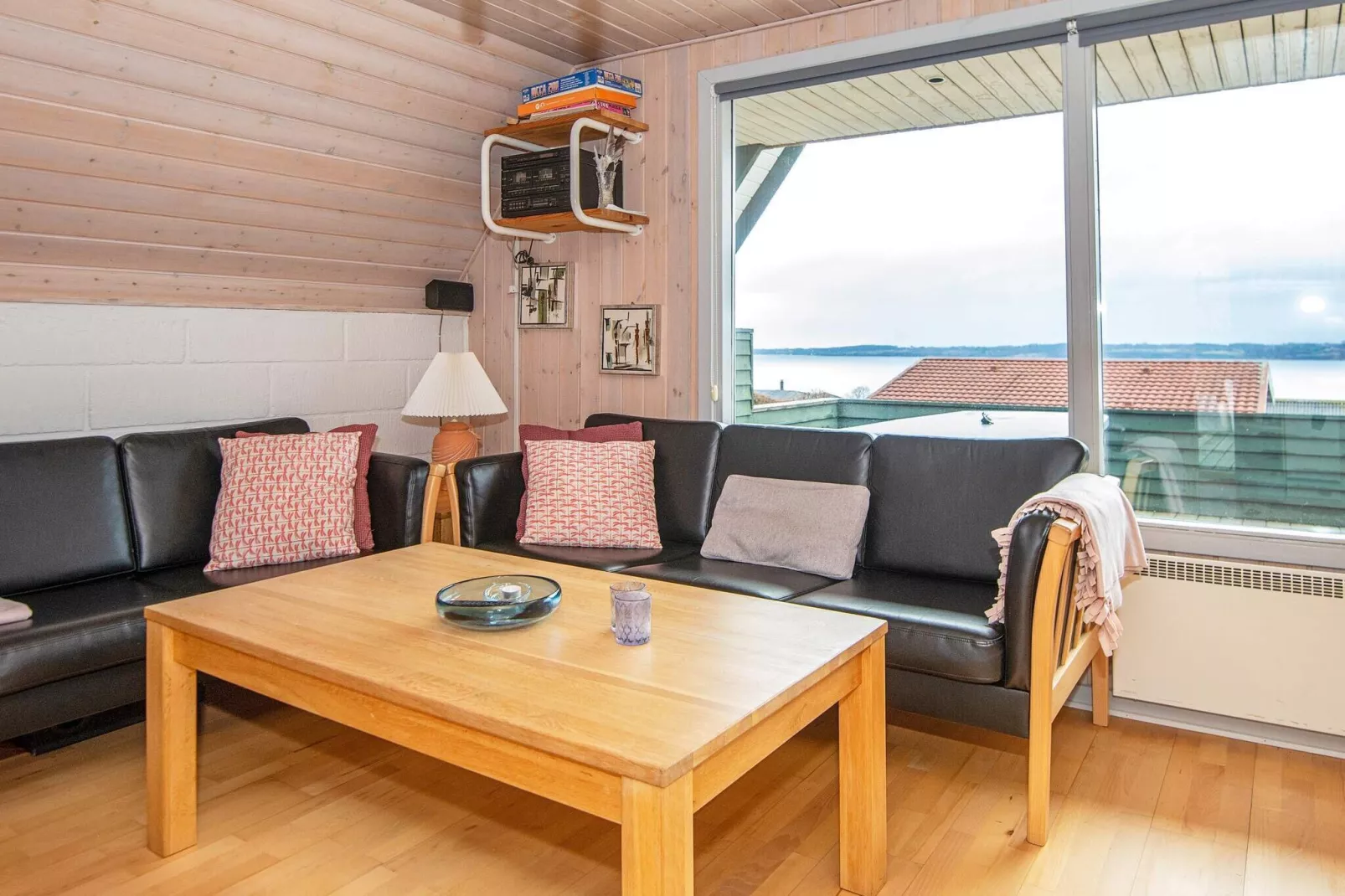 6 persoons vakantie huis in Aabenraa-By Traum-Binnen