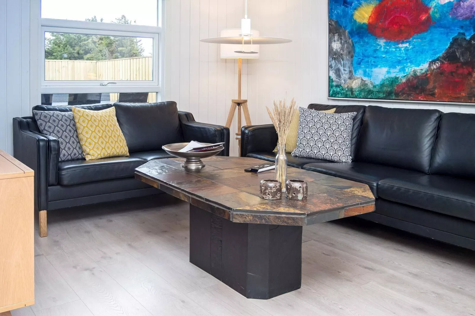 10 persoons vakantie huis in Thisted-Binnen