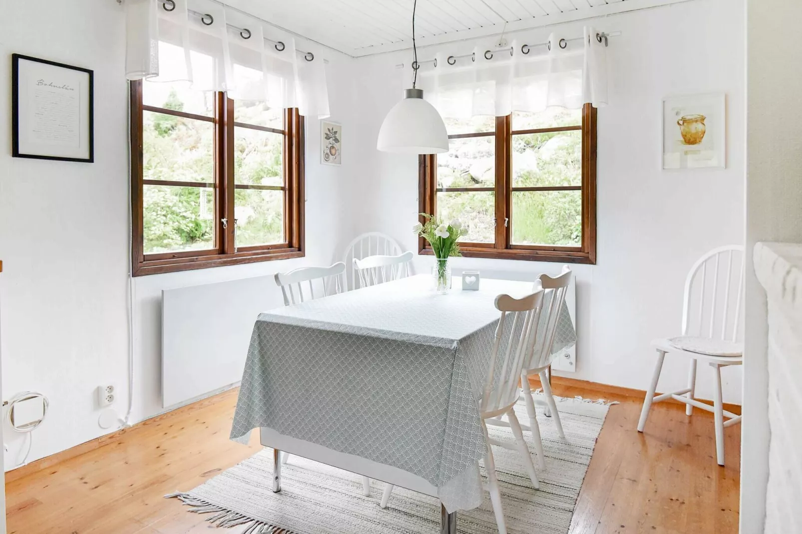 7 persoons vakantie huis in Bovallstrand-Binnen