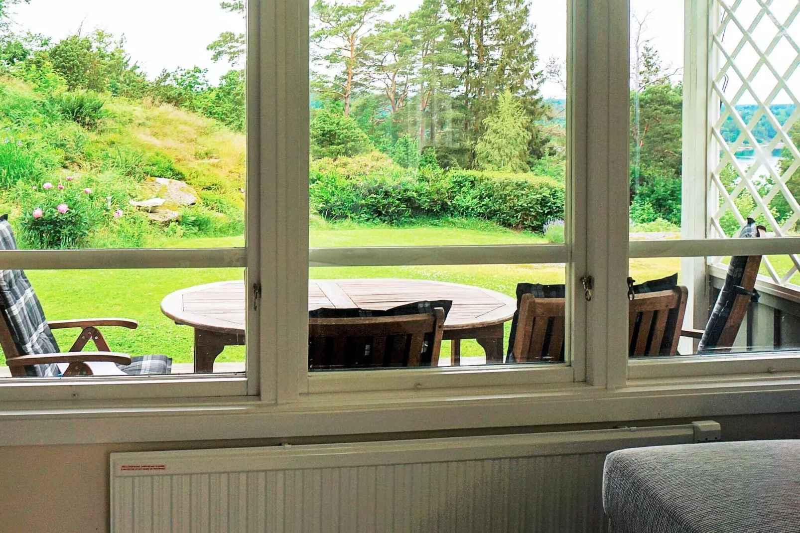 6 persoons vakantie huis in LJUNGSKILE-By Traum-Binnen