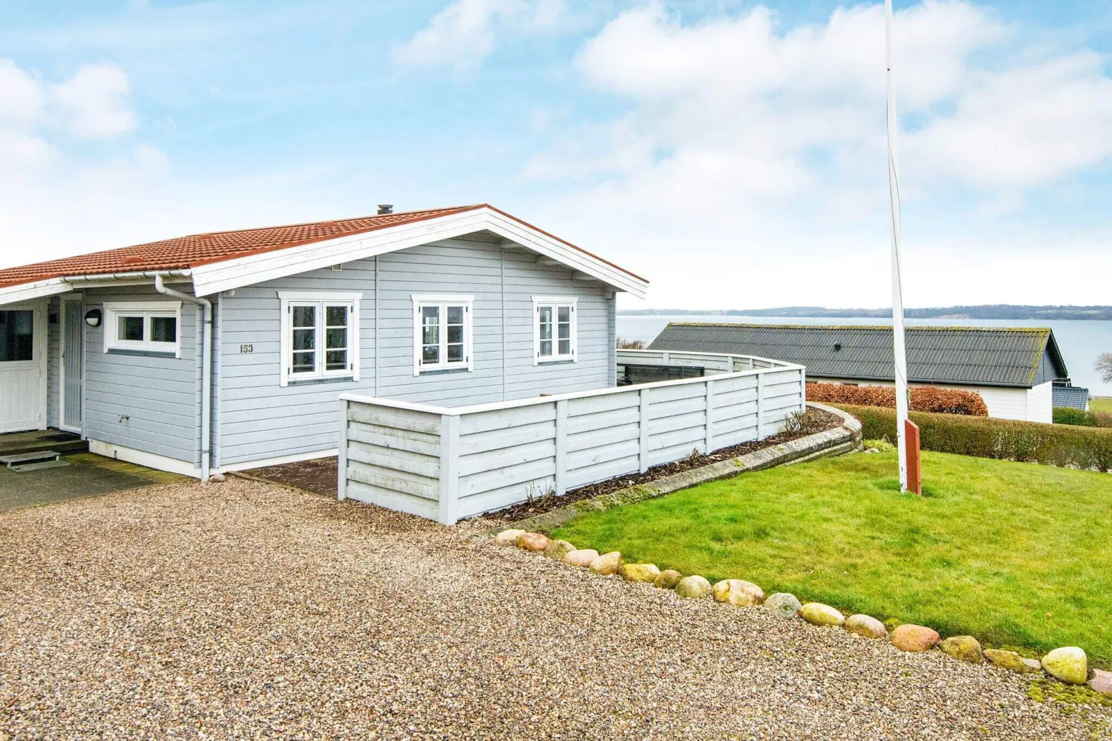 6 persoons vakantie huis in Aabenraa-By Traum