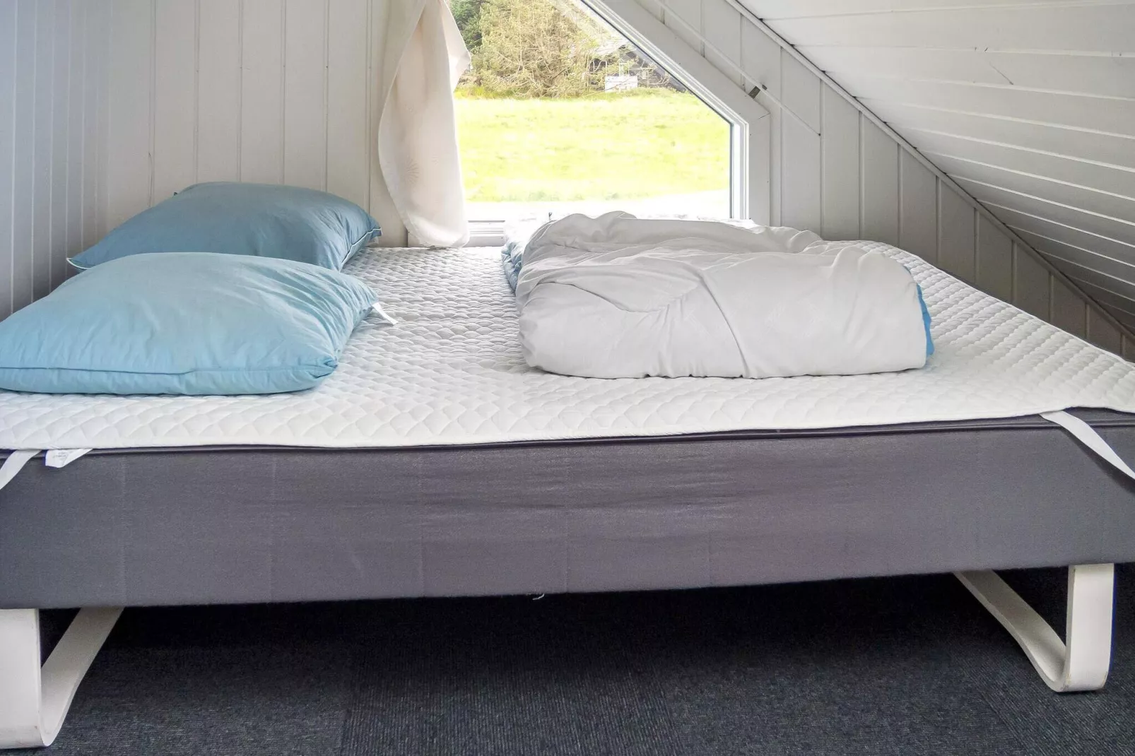 10 persoons vakantie huis in Thisted-Binnen