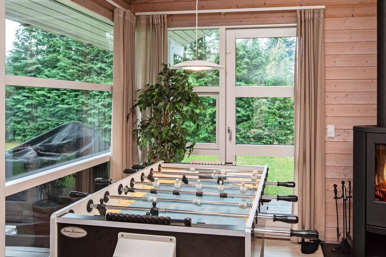 10 persoons vakantie huis in Væggerløse-By Traum-Binnen