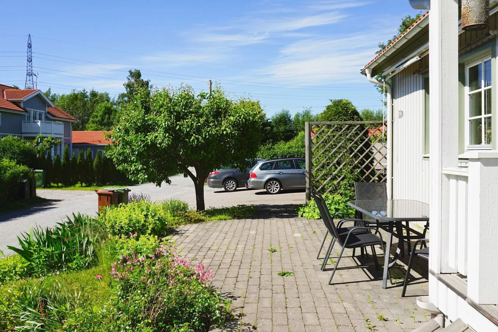 9 persoons vakantie huis in SOLLENTUNA-By Traum-Buitenlucht