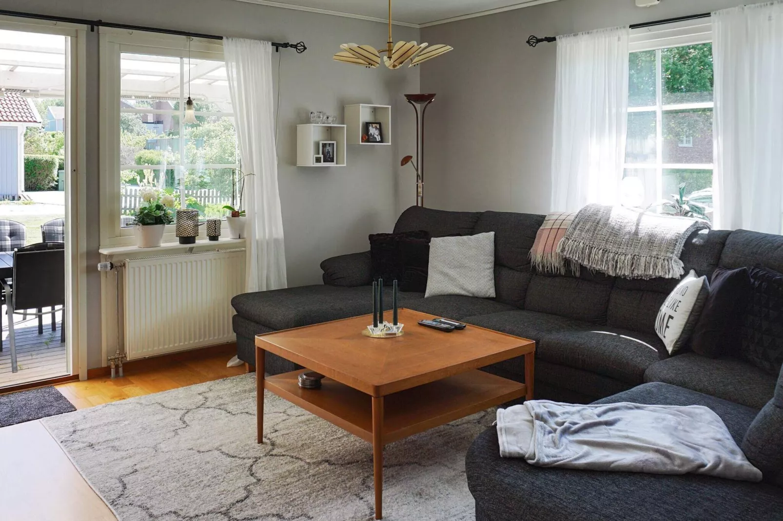 9 persoons vakantie huis in SOLLENTUNA-By Traum