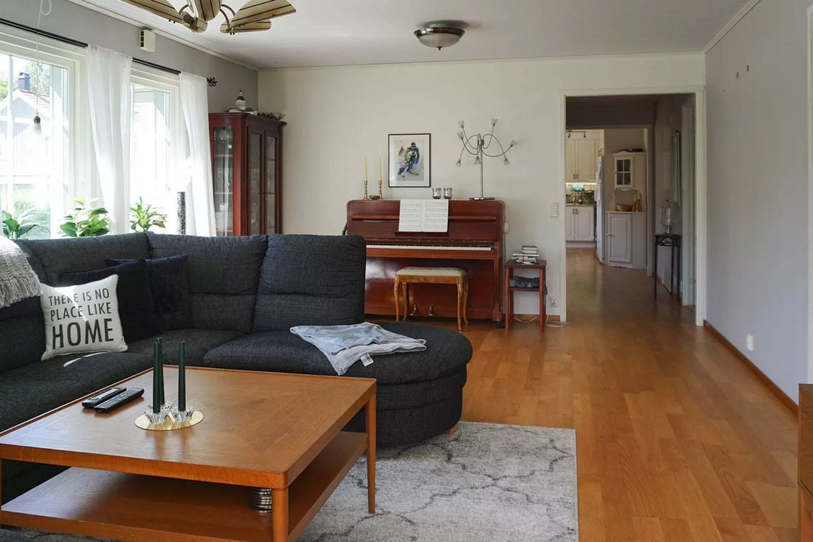 9 persoons vakantie huis in SOLLENTUNA-By Traum-Binnen