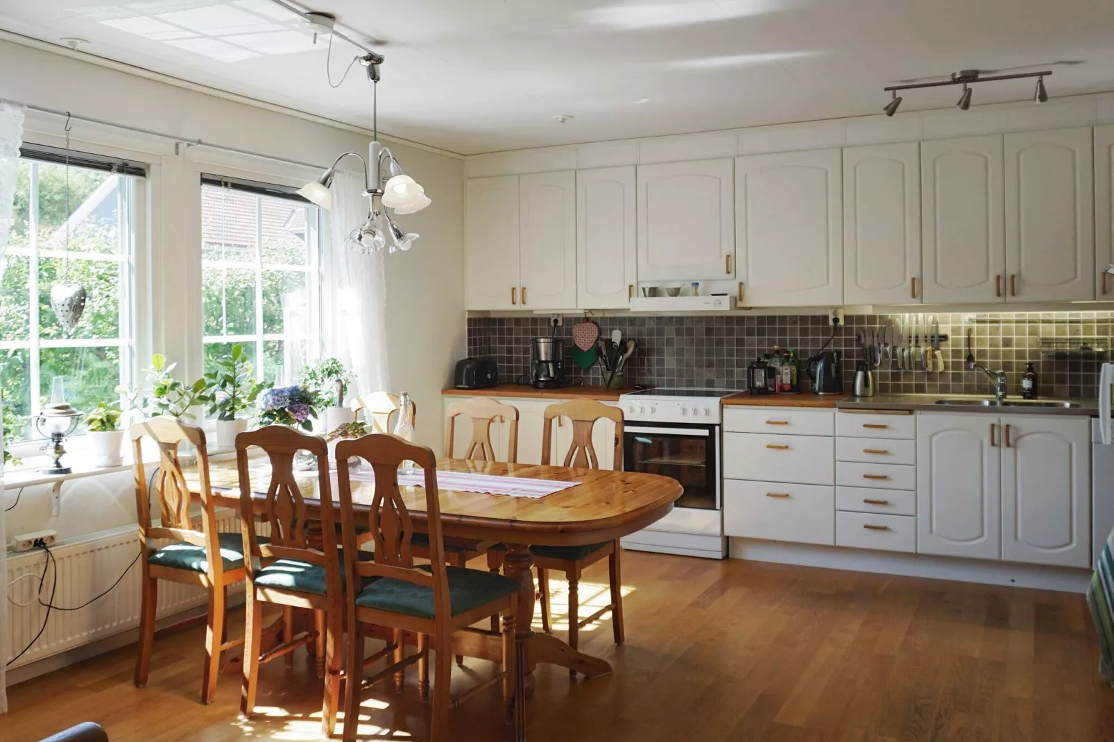 9 persoons vakantie huis in SOLLENTUNA-By Traum-Binnen