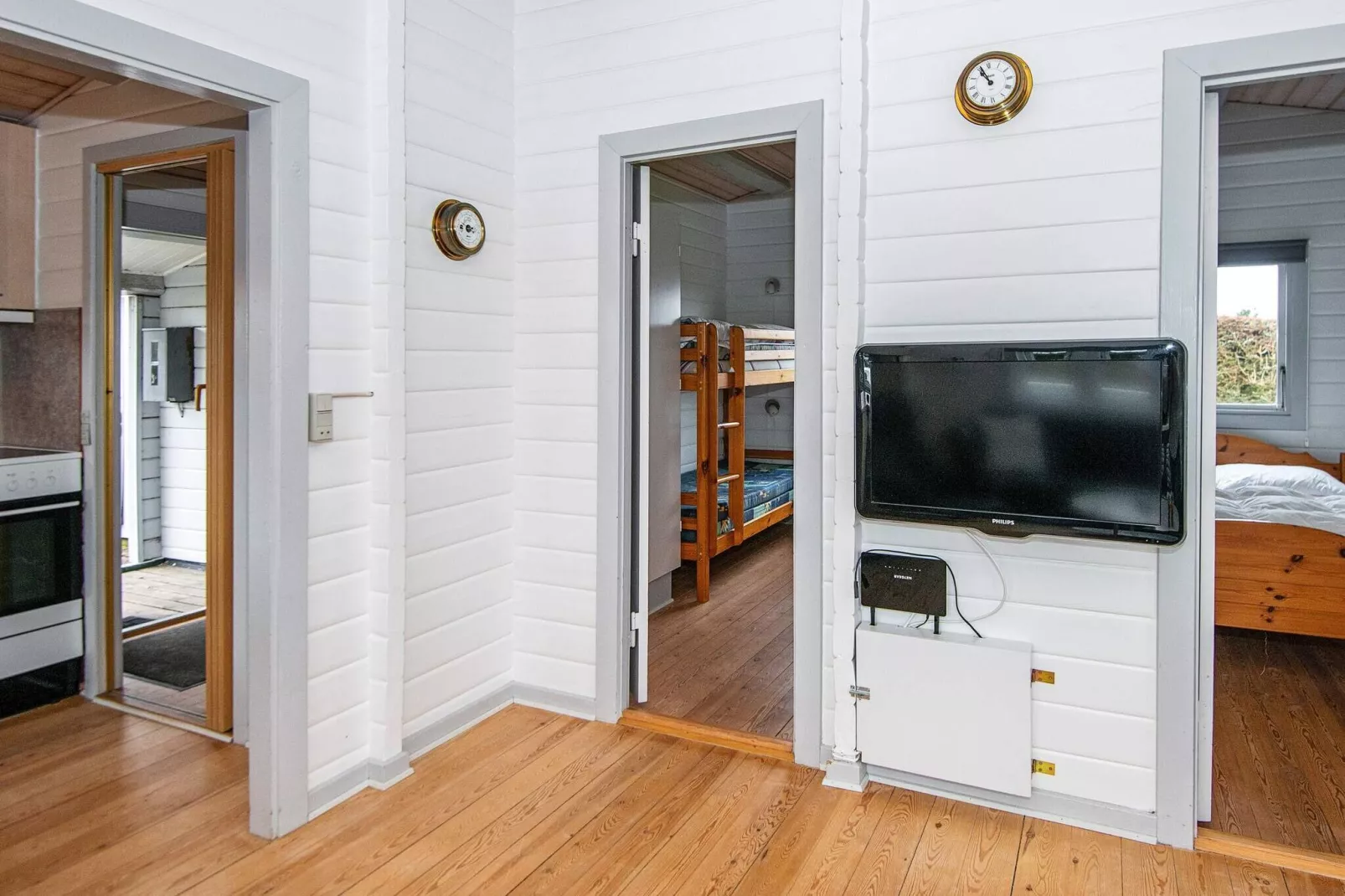 6 persoons vakantie huis in Aabenraa-By Traum-Binnen