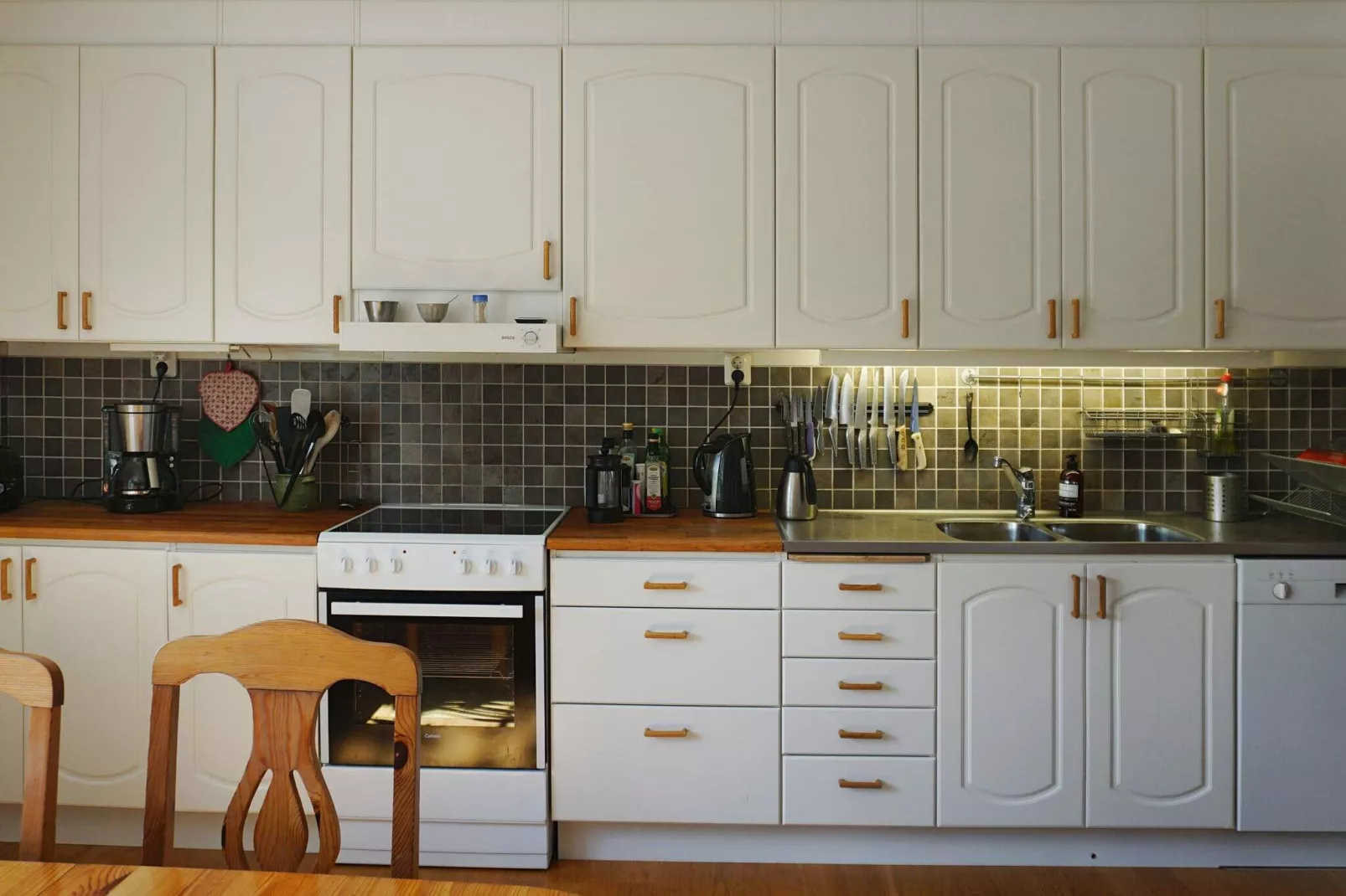 9 persoons vakantie huis in SOLLENTUNA-By Traum-Binnen