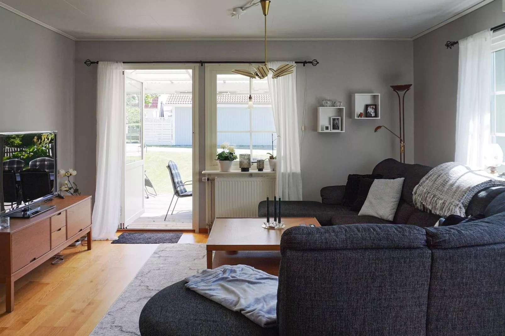 9 persoons vakantie huis in SOLLENTUNA-By Traum-Binnen