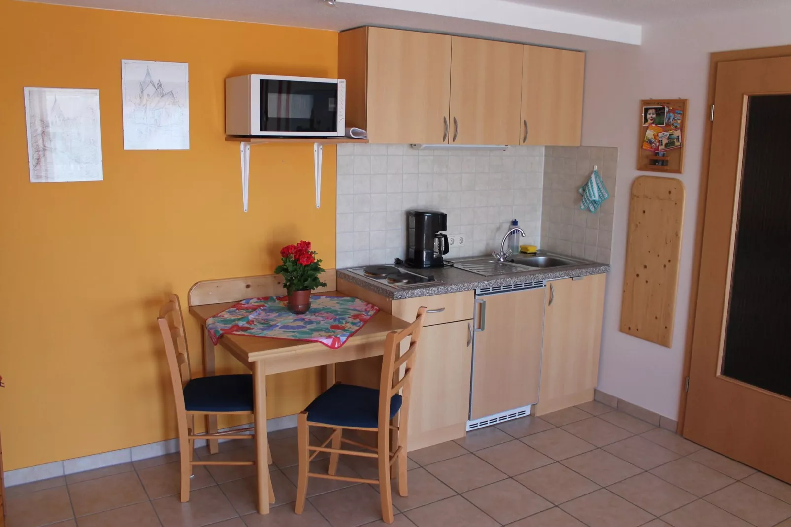 Sonnenhof / Nr 4