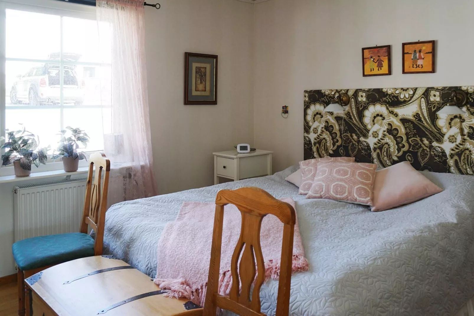 9 persoons vakantie huis in SOLLENTUNA-By Traum-Binnen