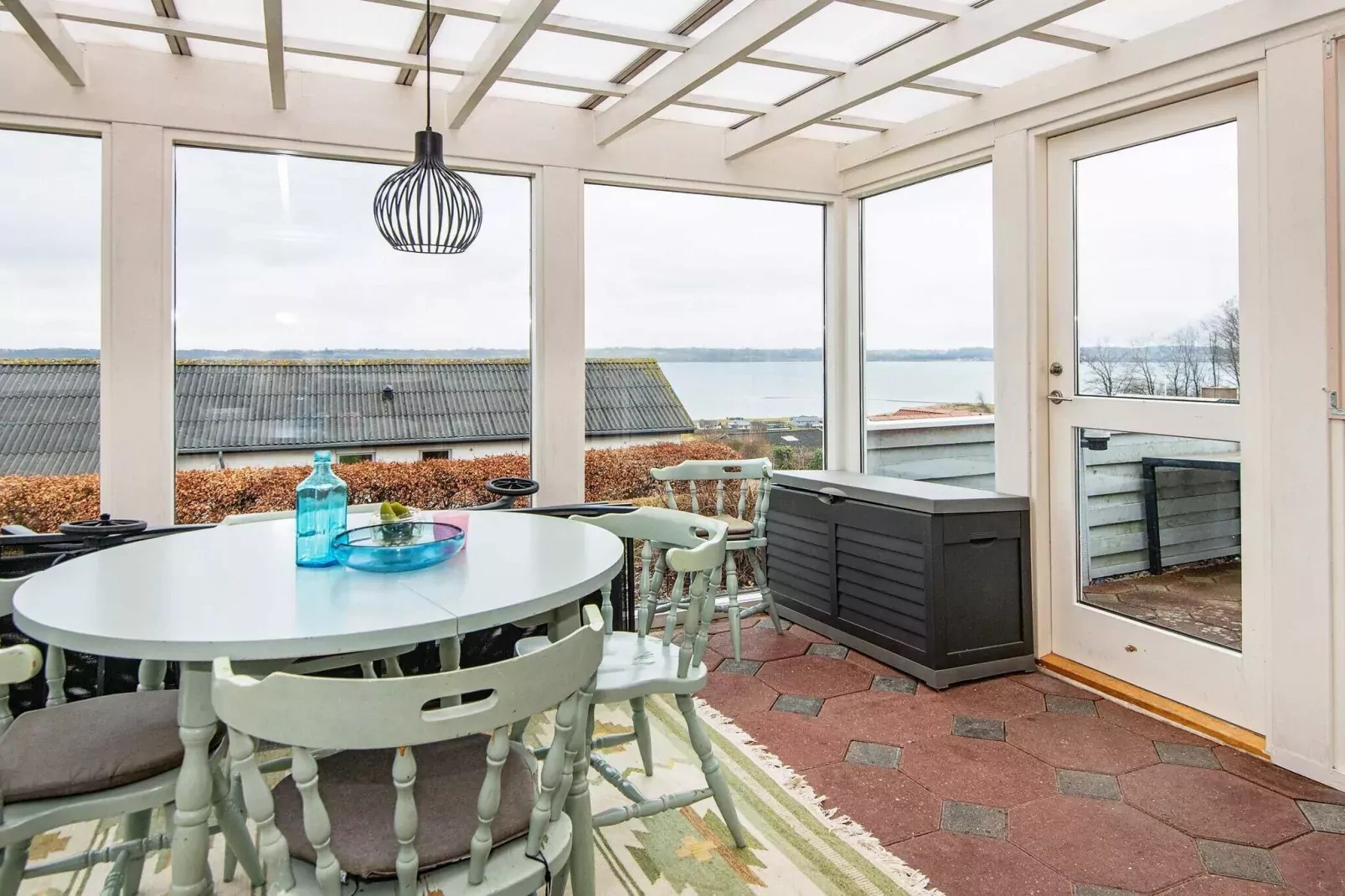 6 persoons vakantie huis in Aabenraa-By Traum-Binnen