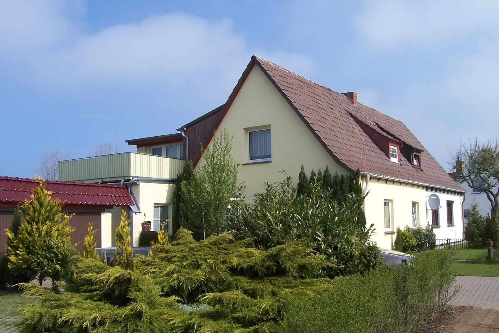 Sonnenhof / Nr 4