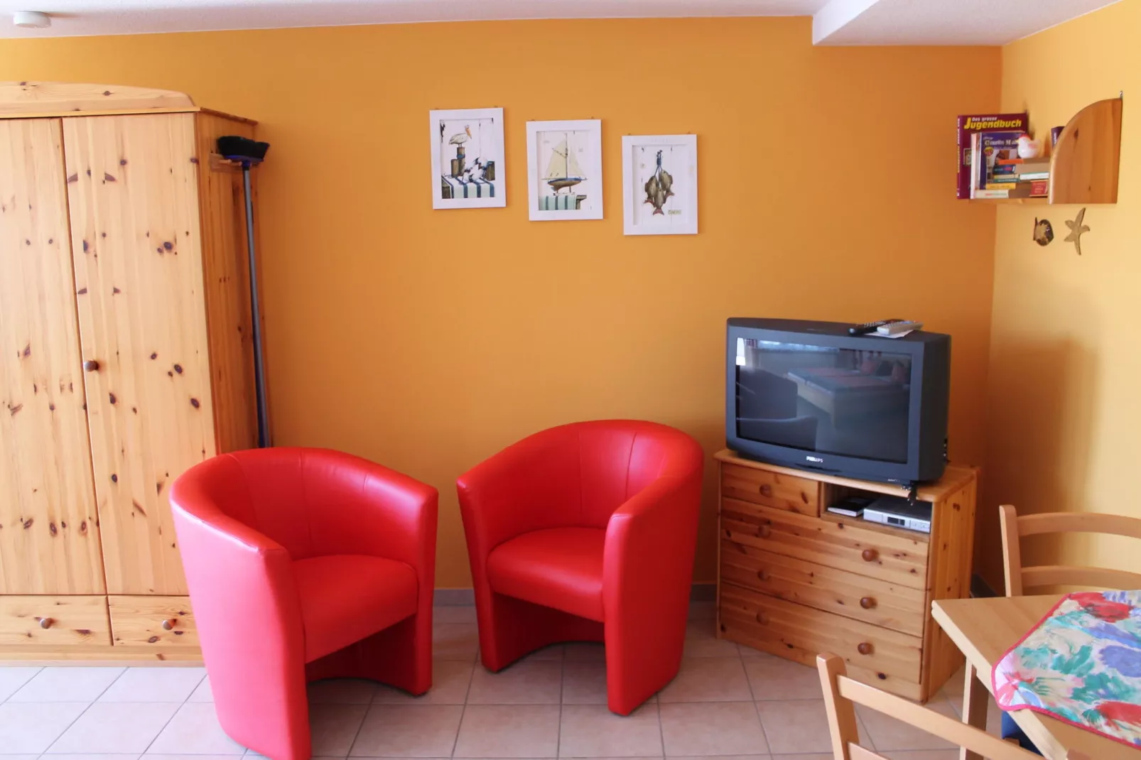 Sonnenhof / Nr 4