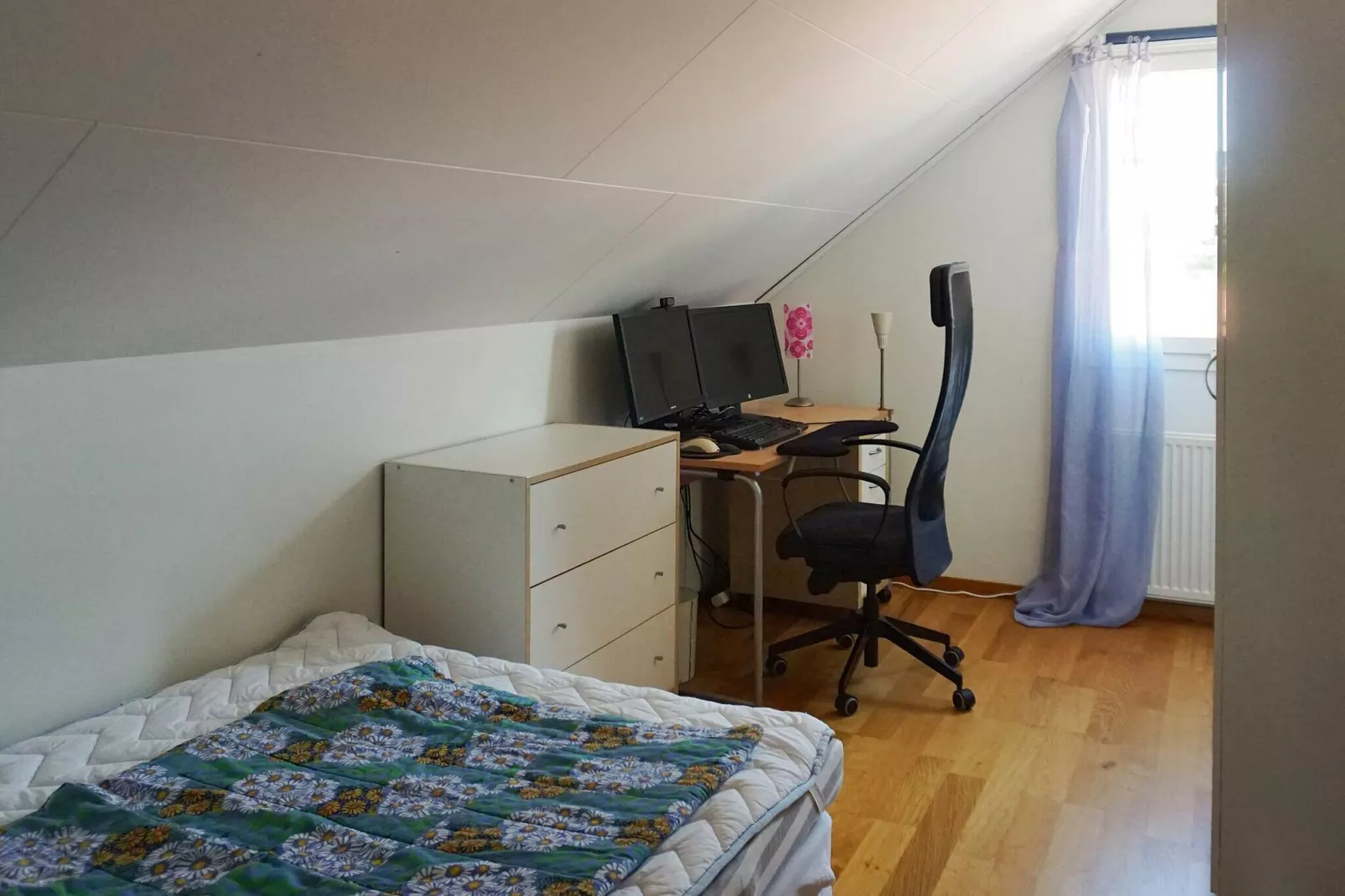 9 persoons vakantie huis in SOLLENTUNA-By Traum-Binnen
