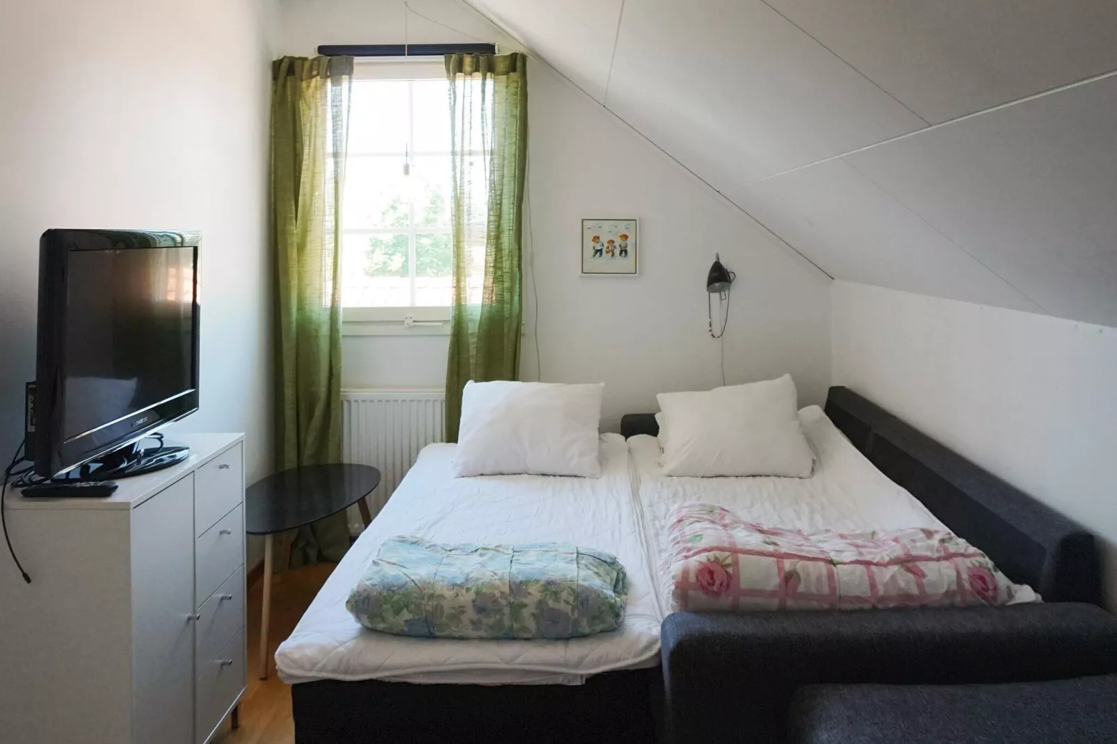 9 persoons vakantie huis in SOLLENTUNA-By Traum-Binnen