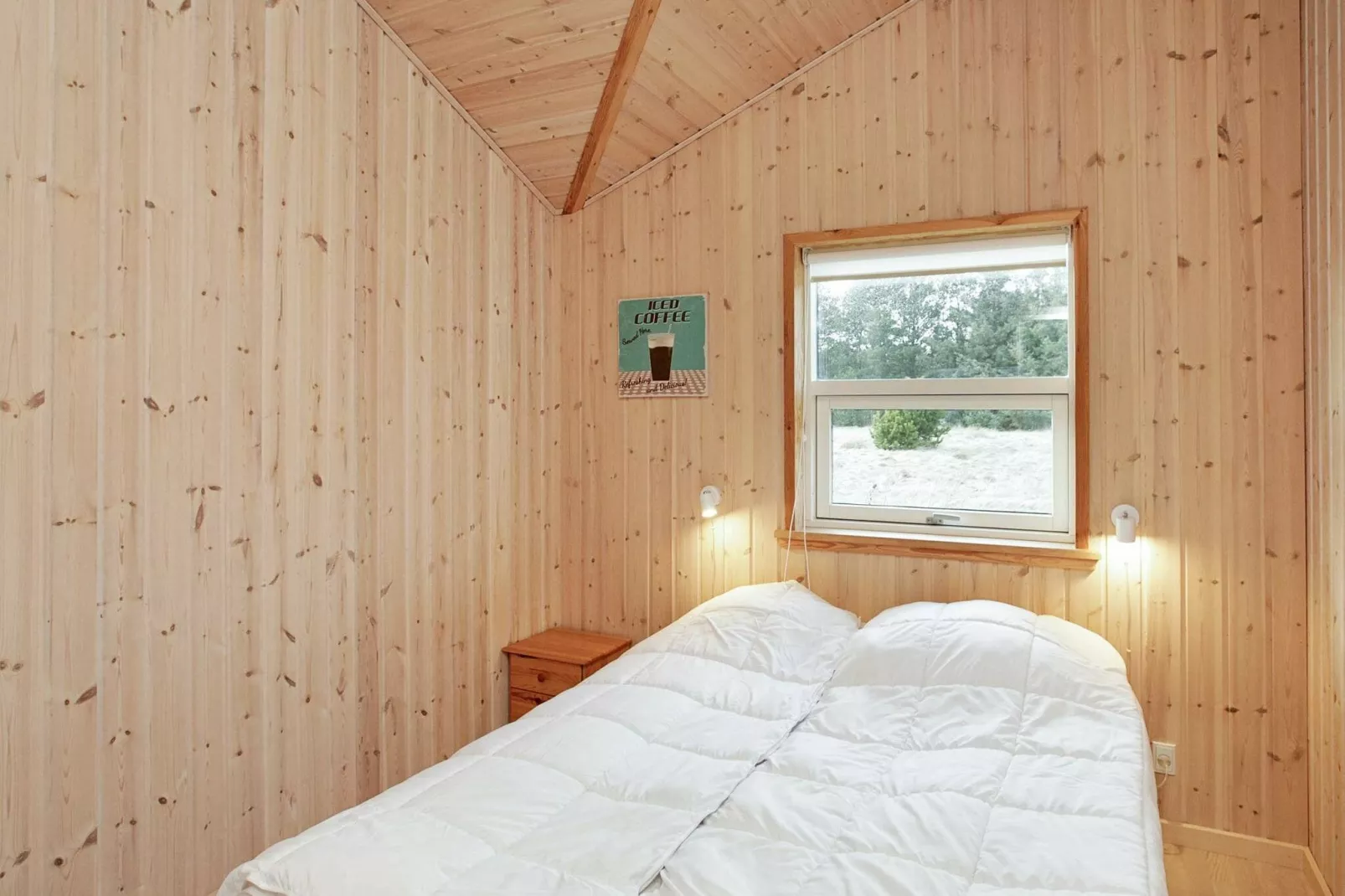 8 persoons vakantie huis in Jerup-Binnen