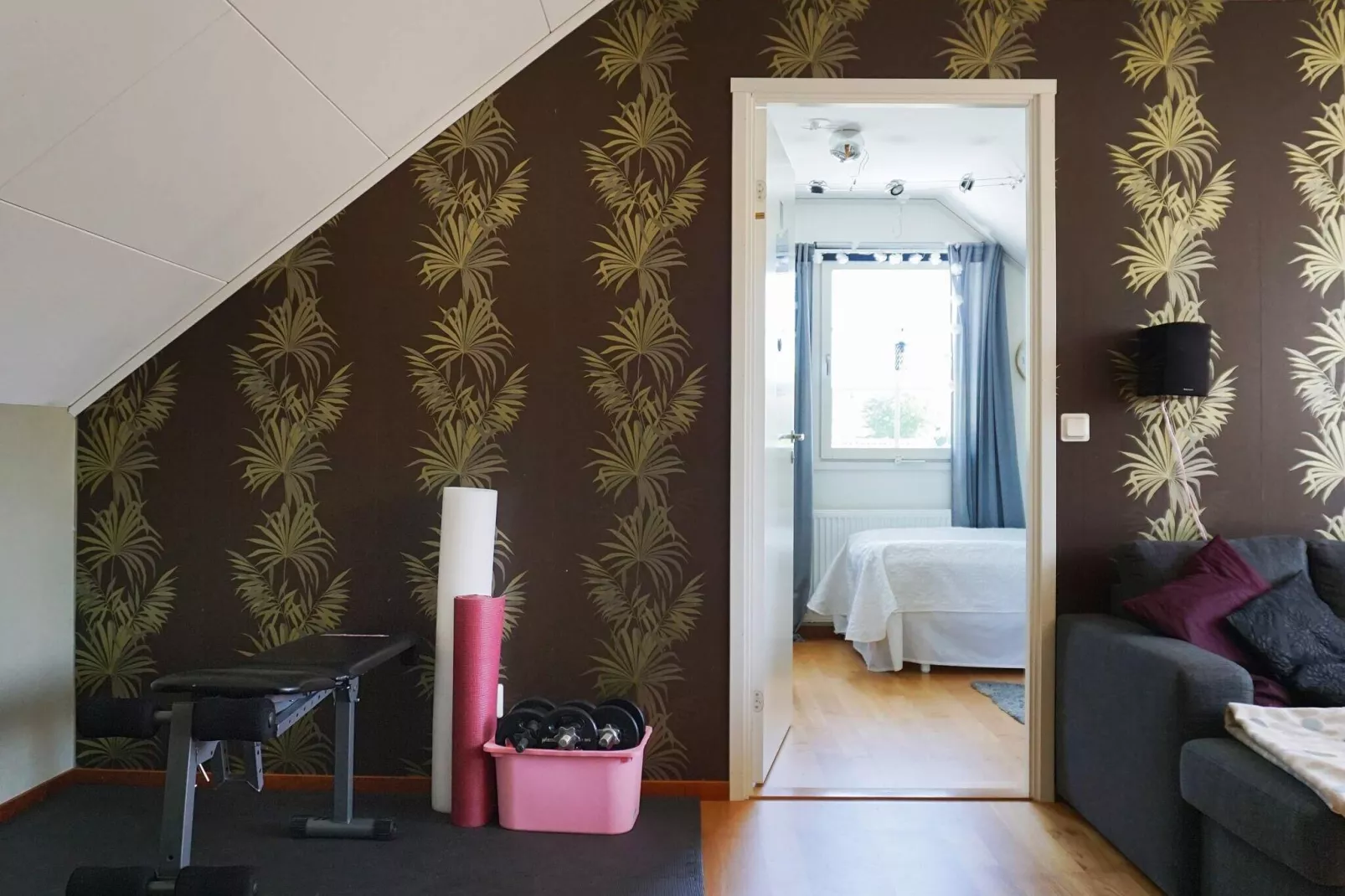 9 persoons vakantie huis in SOLLENTUNA-By Traum-Binnen