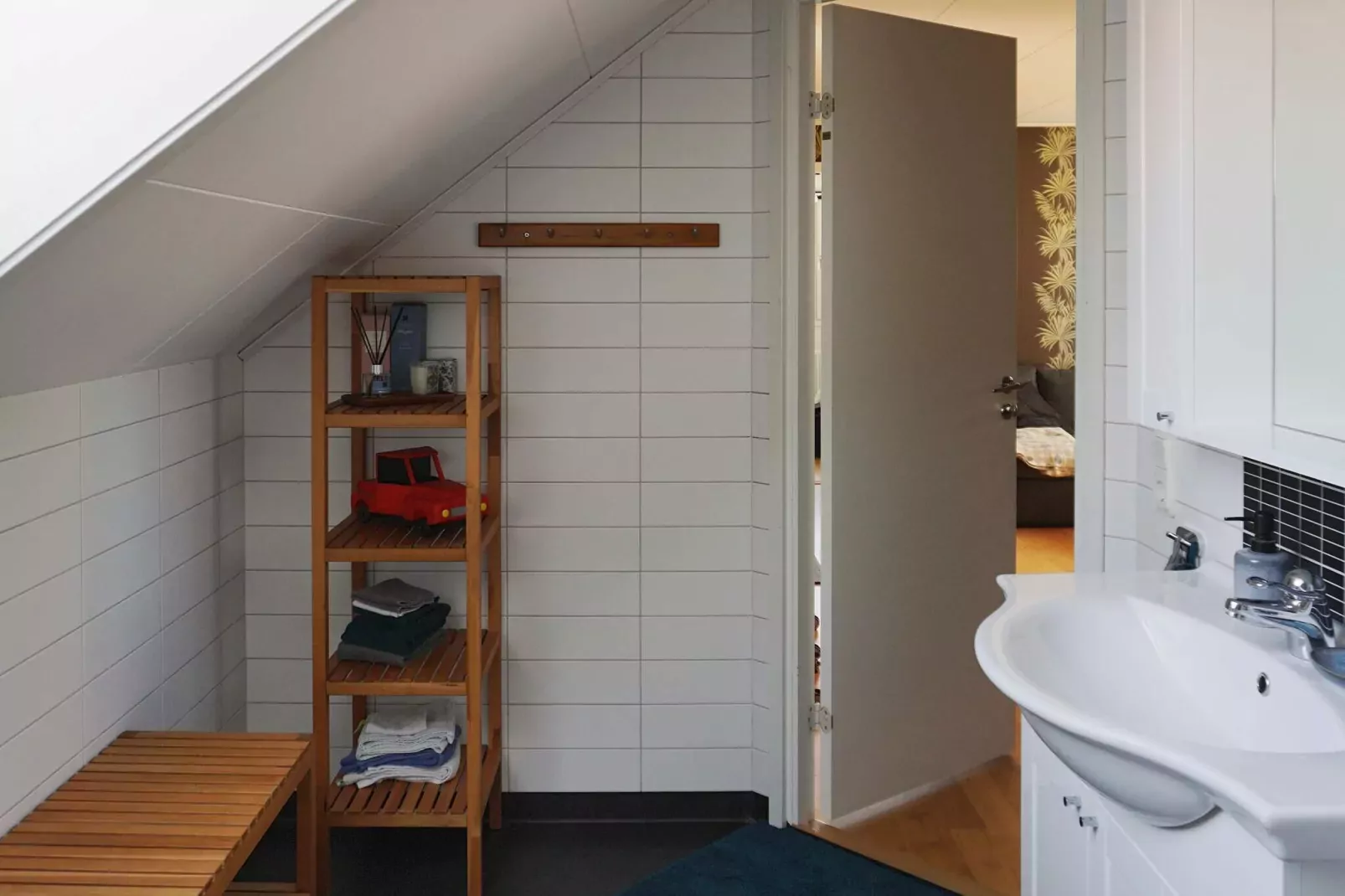 9 persoons vakantie huis in SOLLENTUNA-By Traum-Binnen