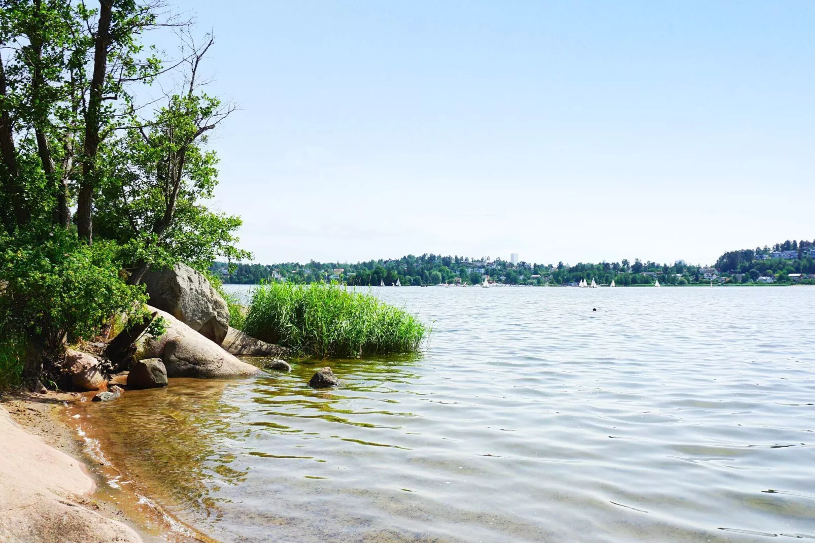 9 persoons vakantie huis in SOLLENTUNA-By Traum-Niet-getagd