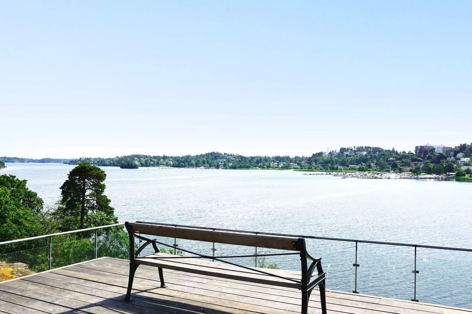 9 persoons vakantie huis in SOLLENTUNA-By Traum-Niet-getagd
